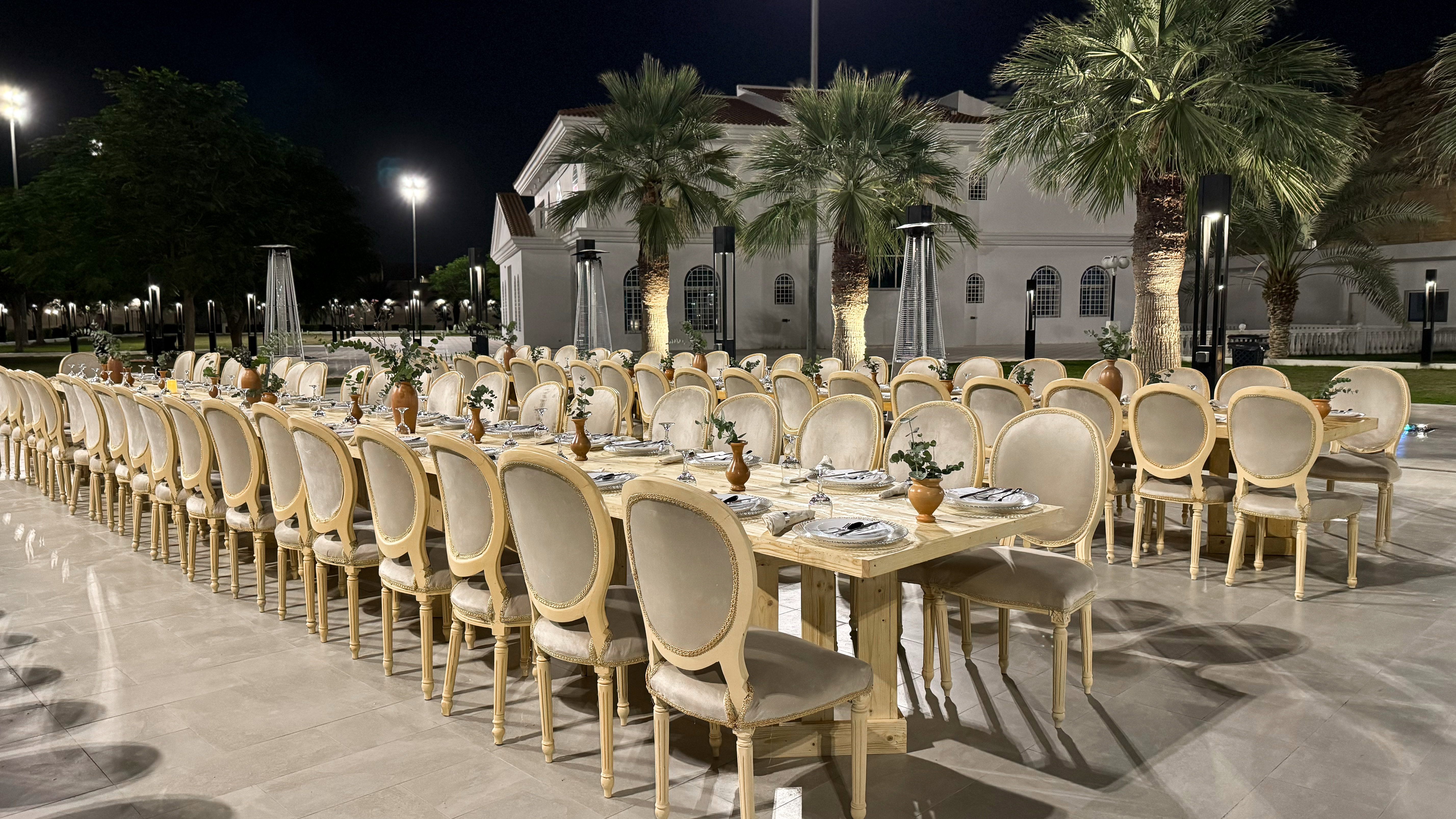 Jawharat Al Wasil Resort