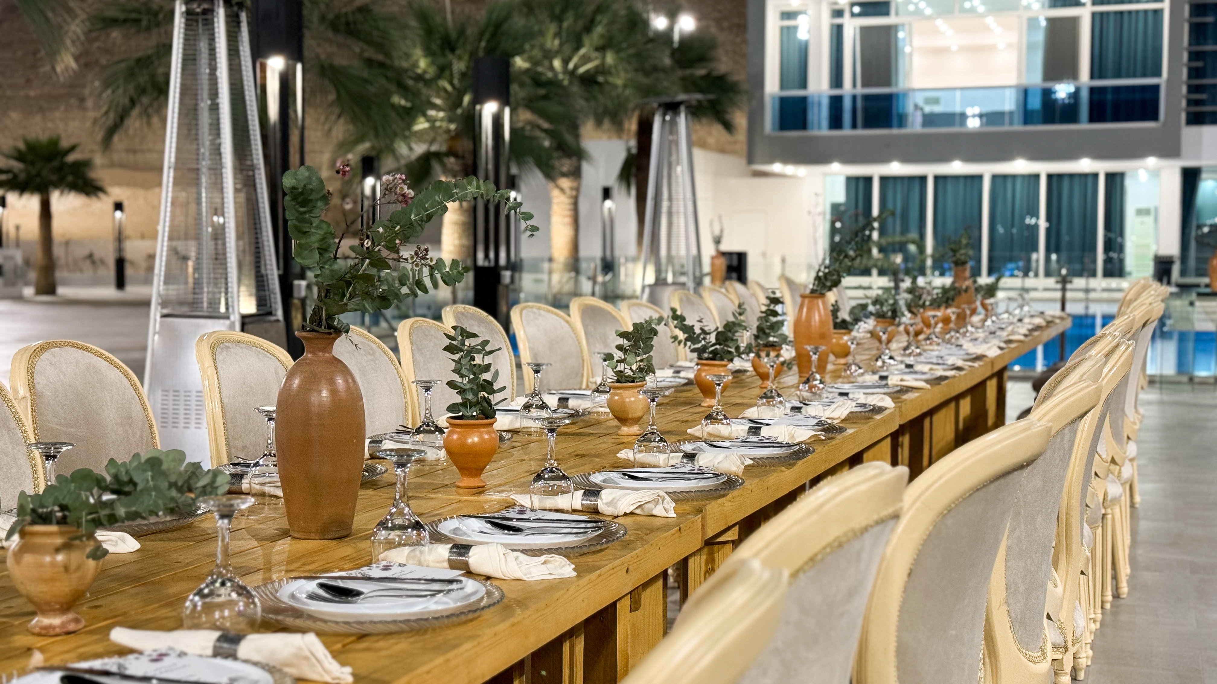 Jawharat Al Wasil Resort