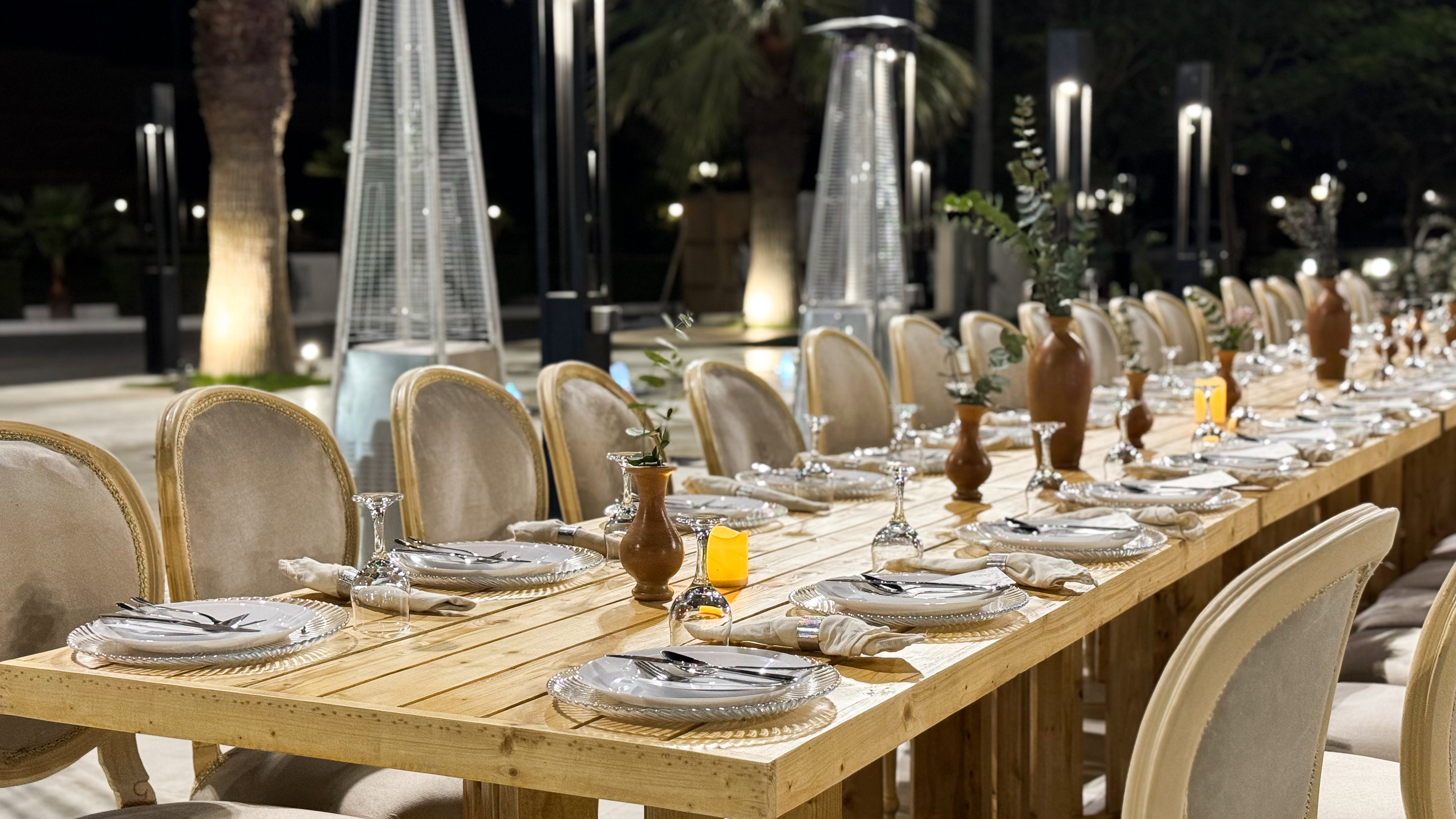 Jawharat Al Wasil Resort