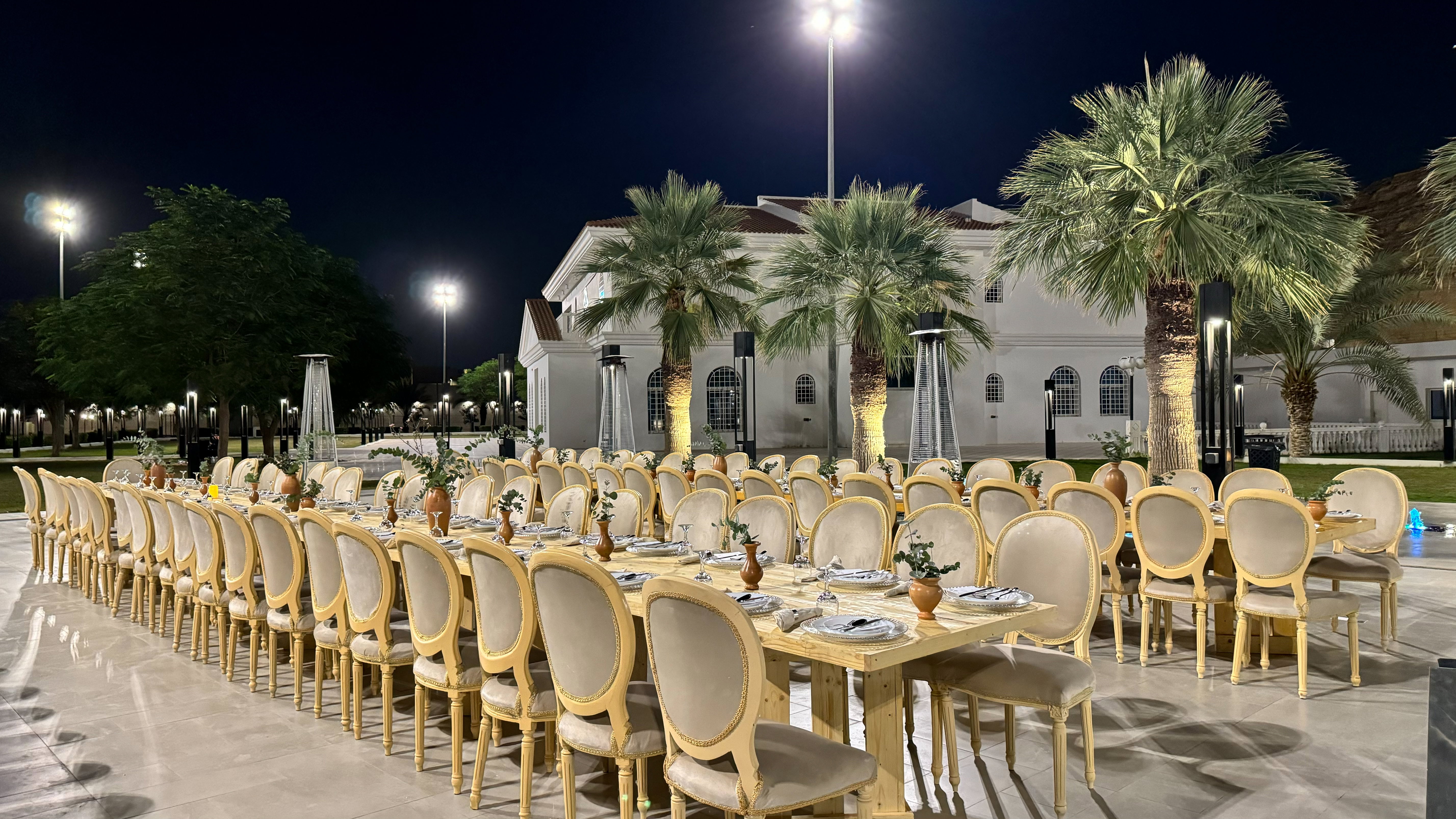 Jawharat Al Wasil Resort