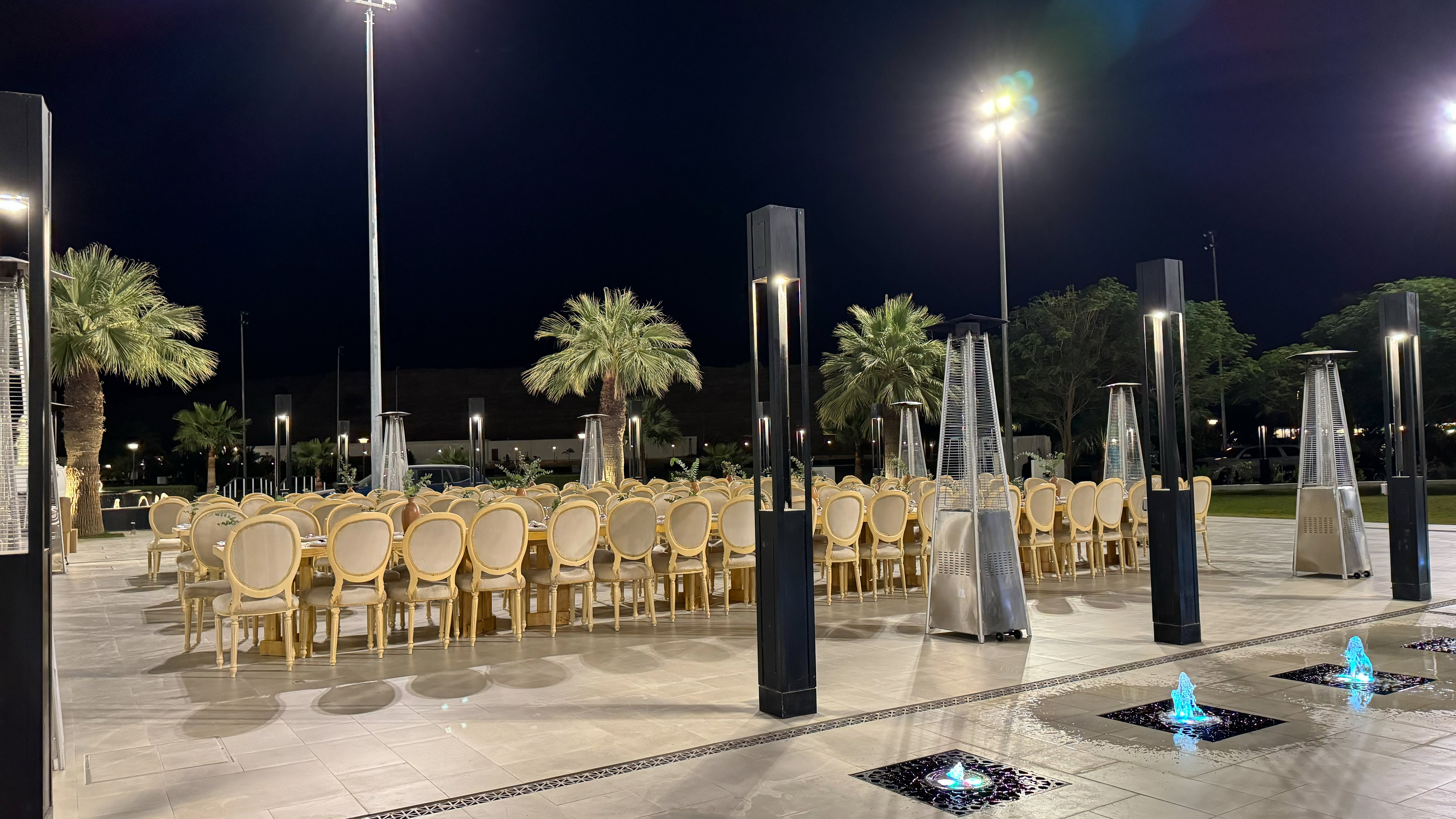 Jawharat Al Wasil Resort