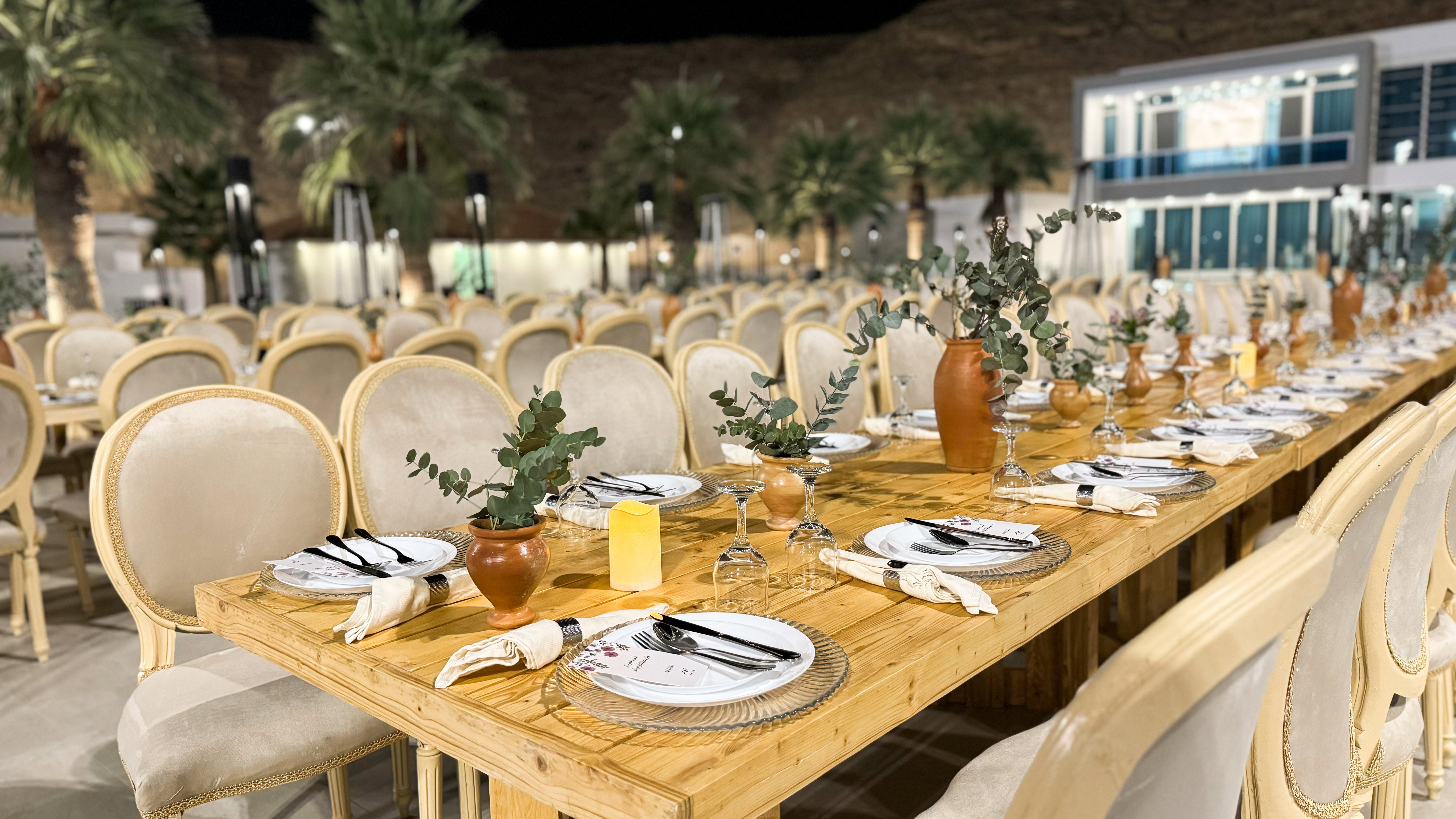 Jawharat Al Wasil Resort