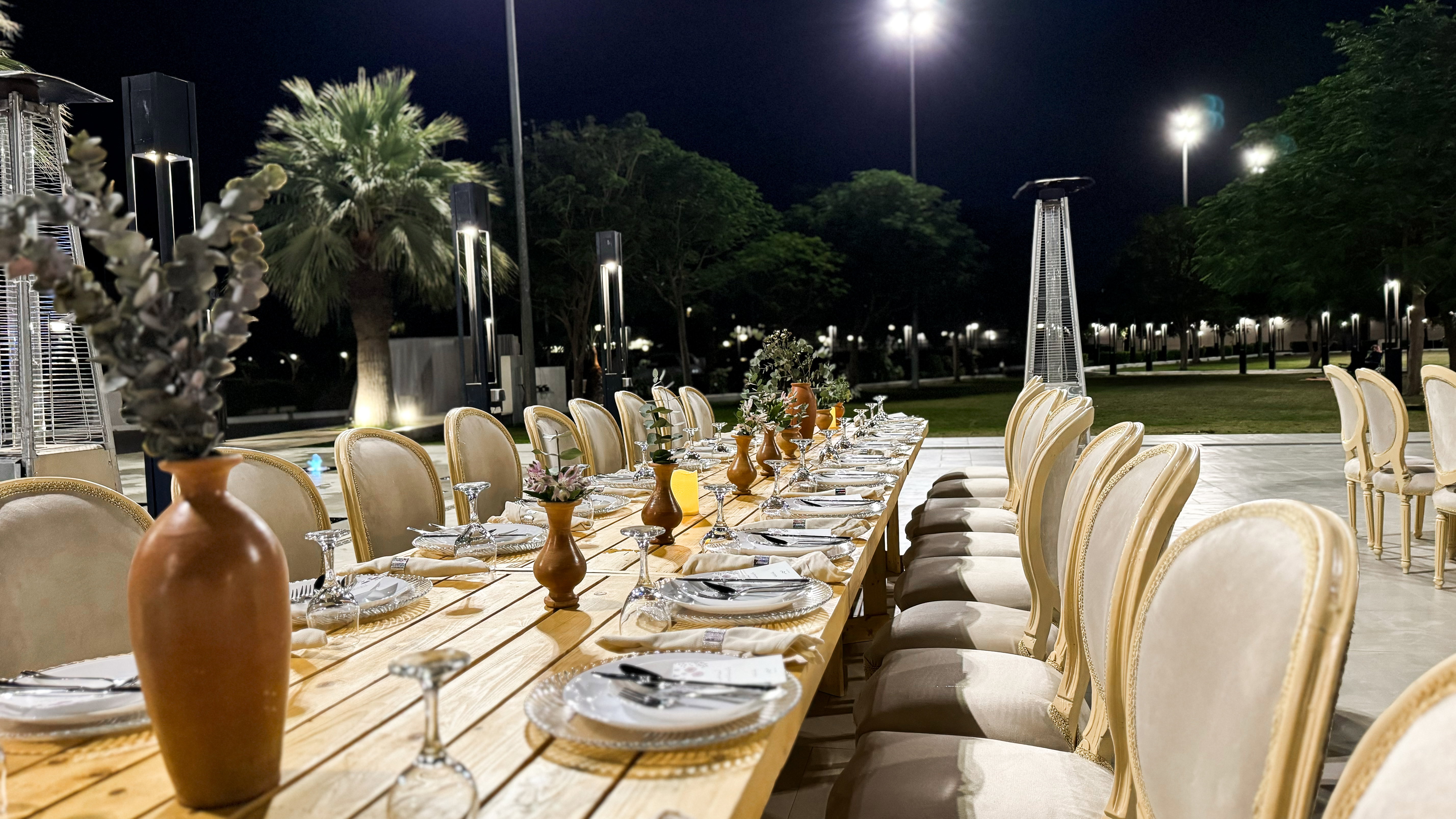 Jawharat Al Wasil Resort