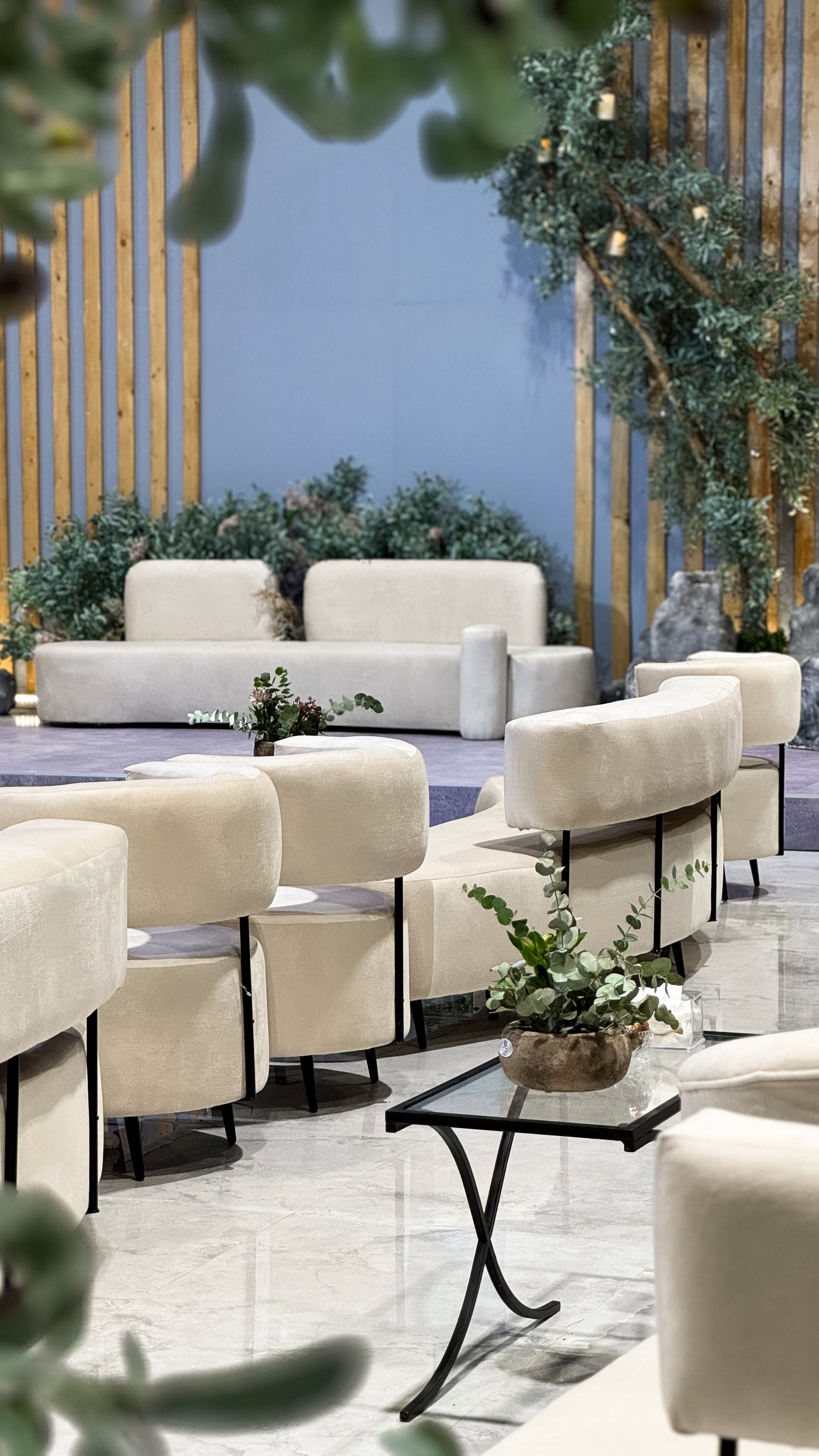 Jawharat Al Wasil Resort