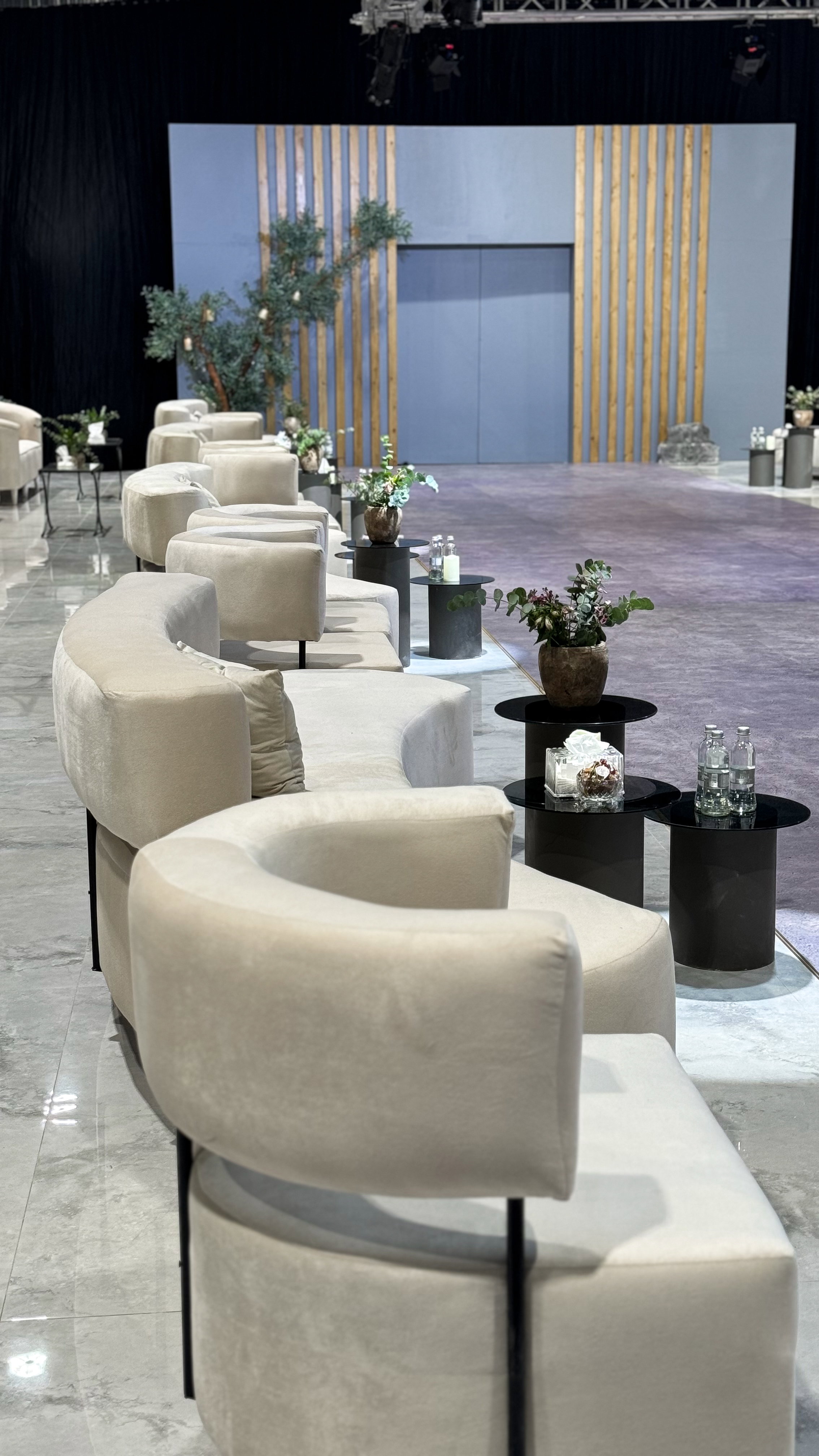 Jawharat Al Wasil Resort