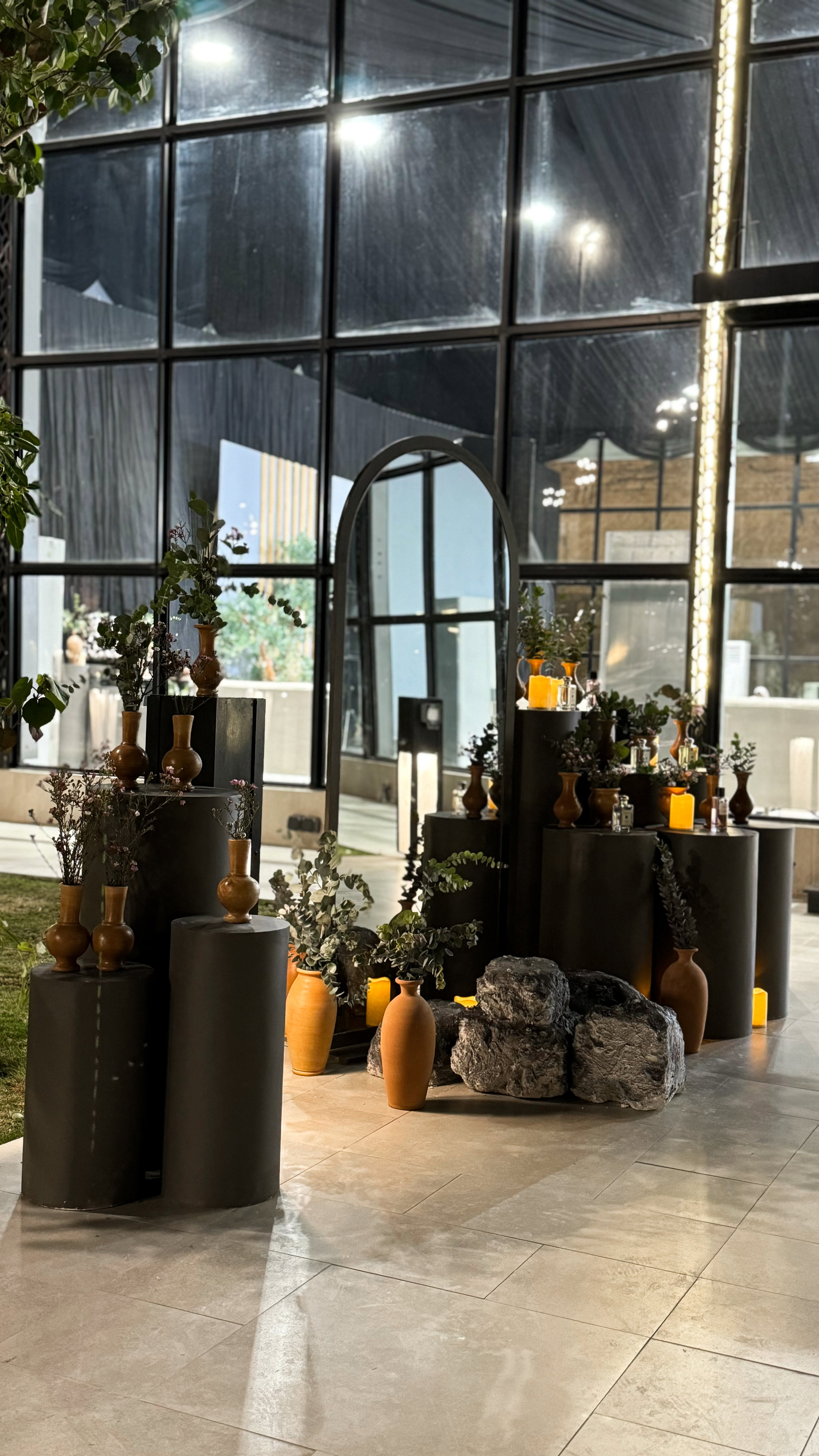 Jawharat Al Wasil Resort