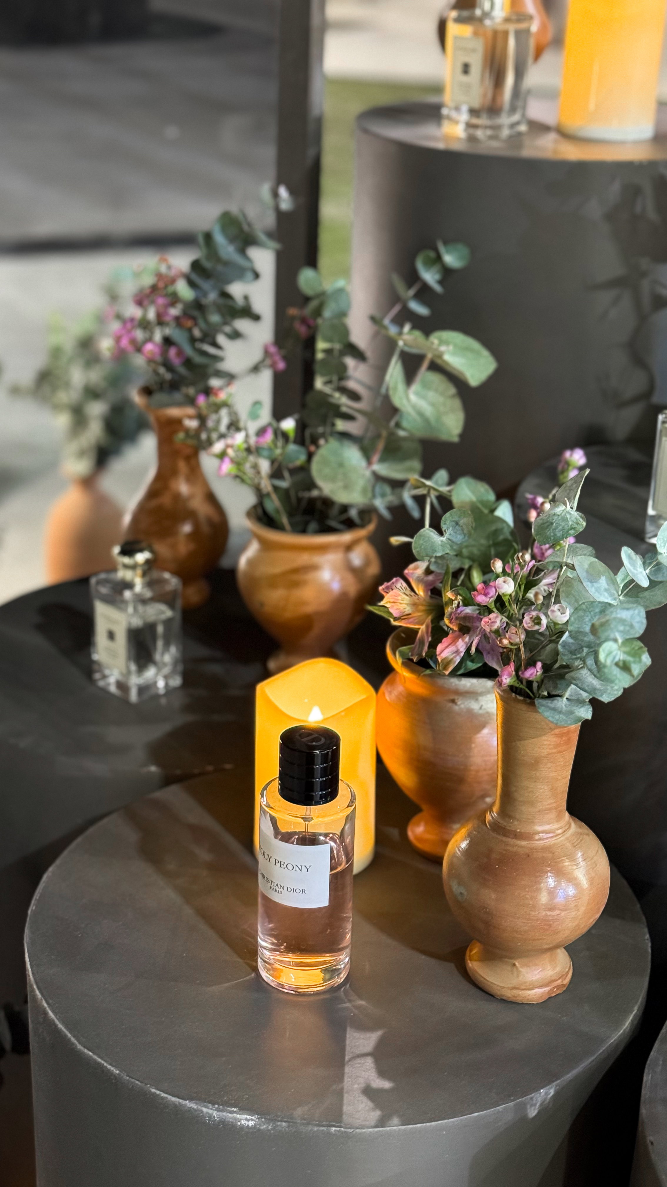 Jawharat Al Wasil Resort