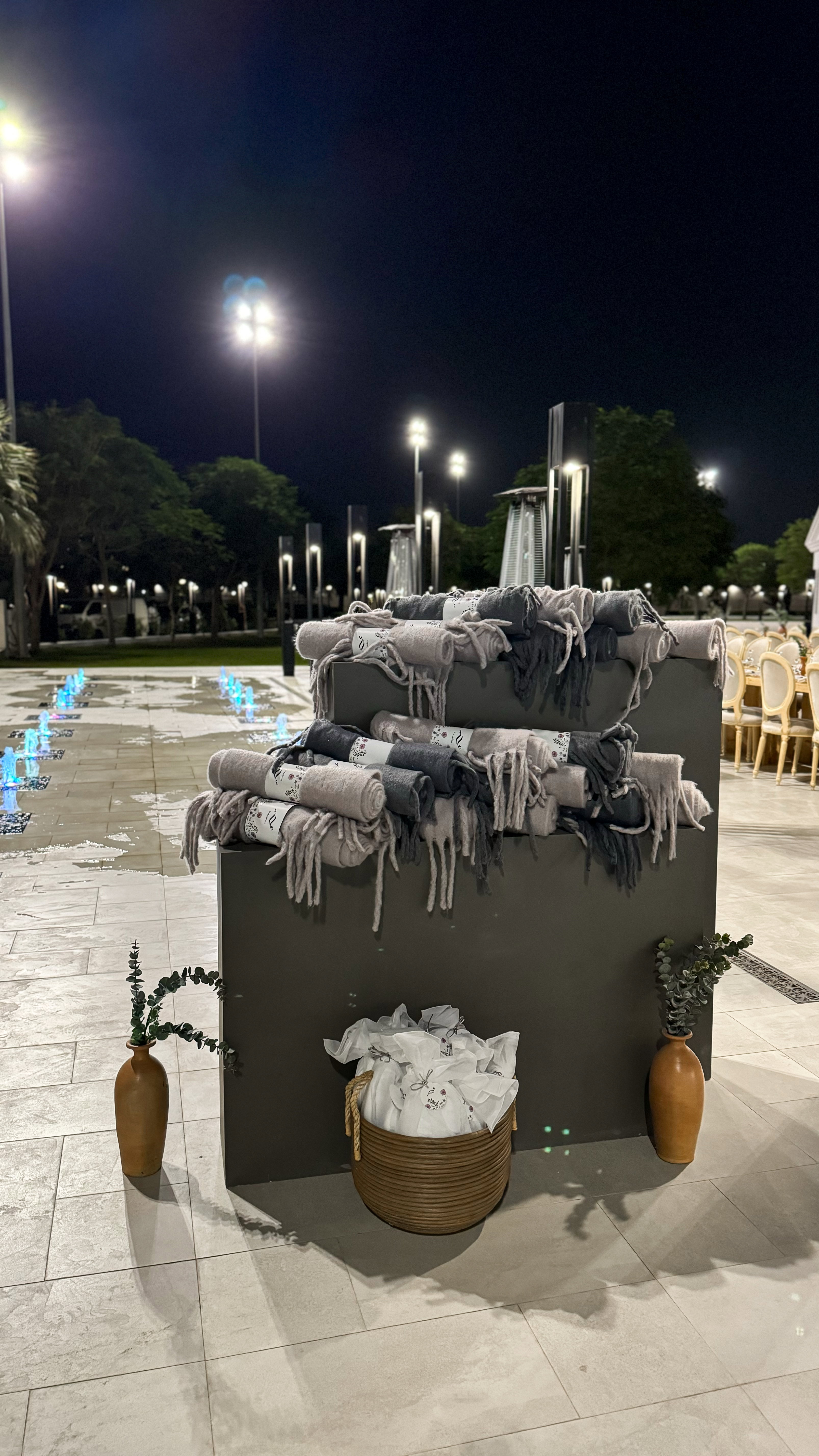 Jawharat Al Wasil Resort