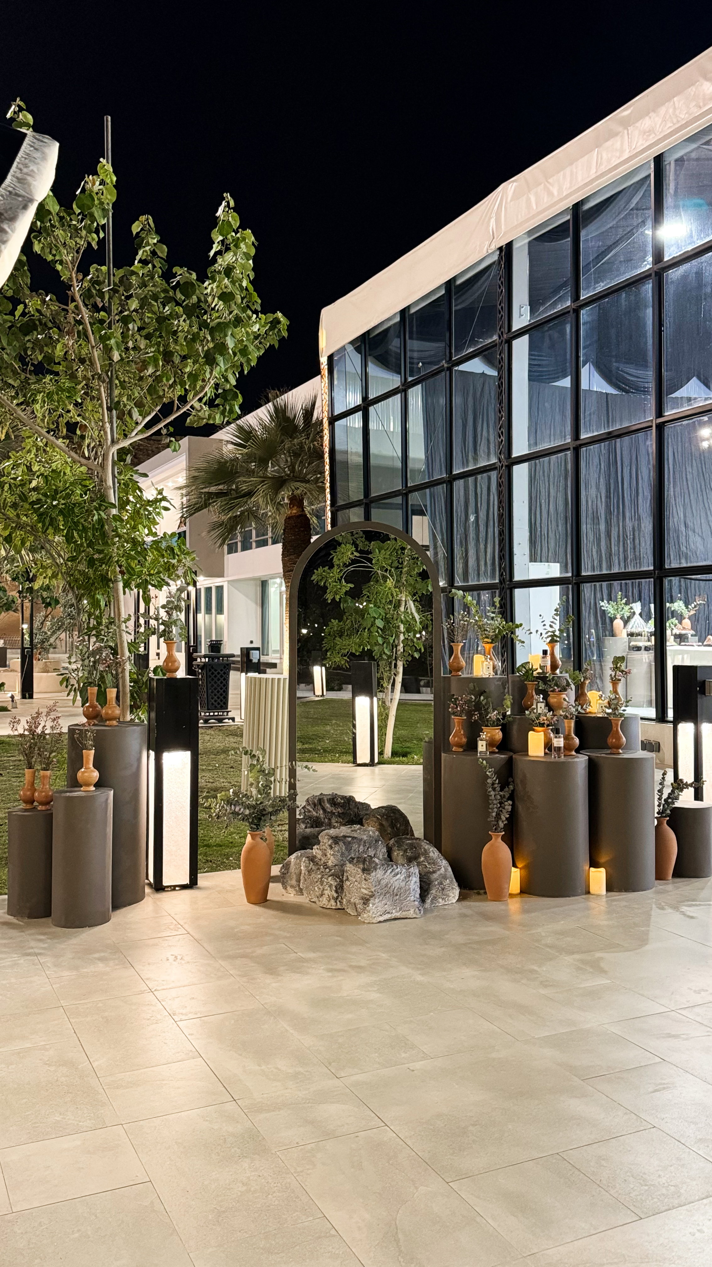 Jawharat Al Wasil Resort