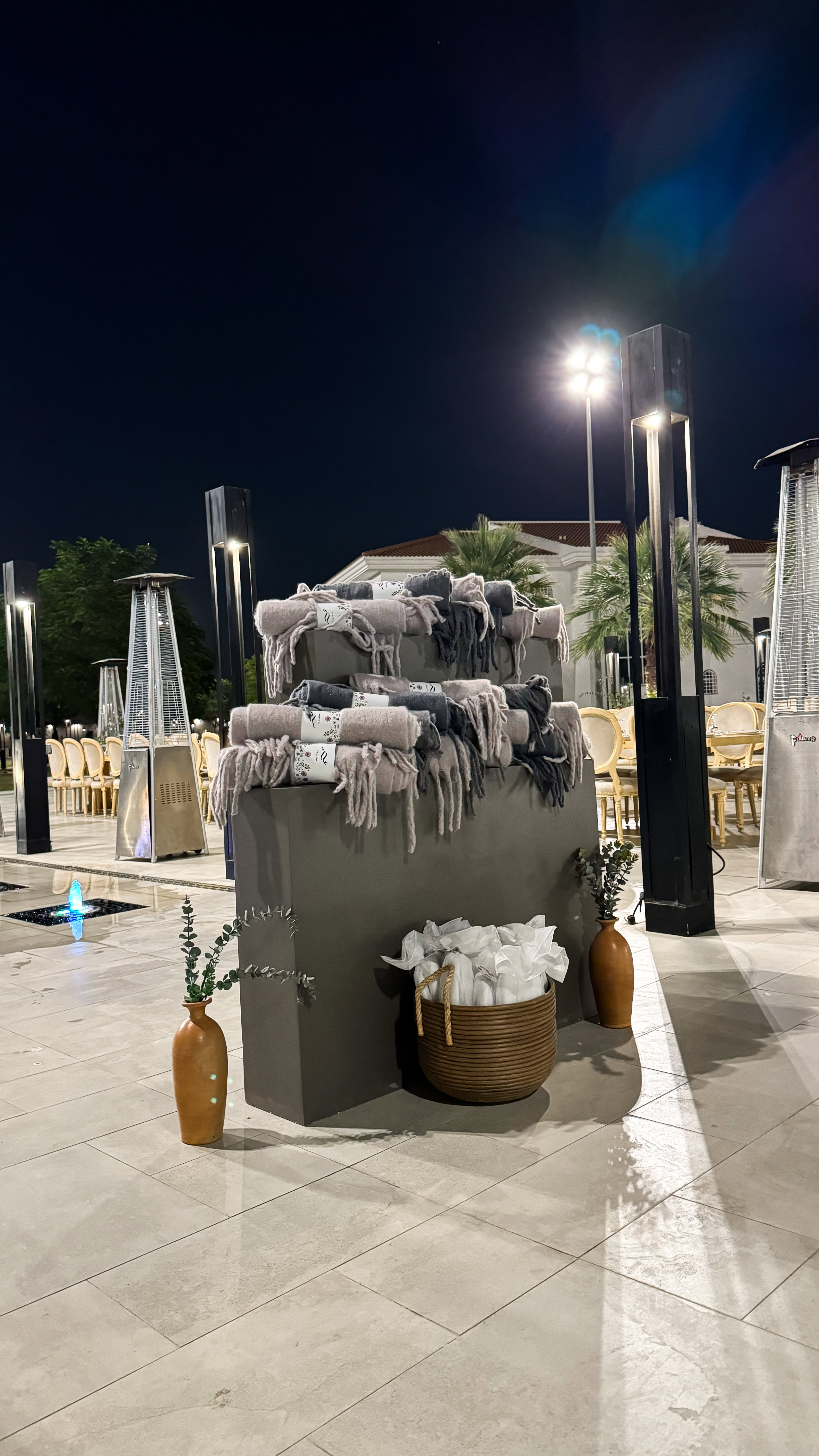 Jawharat Al Wasil Resort