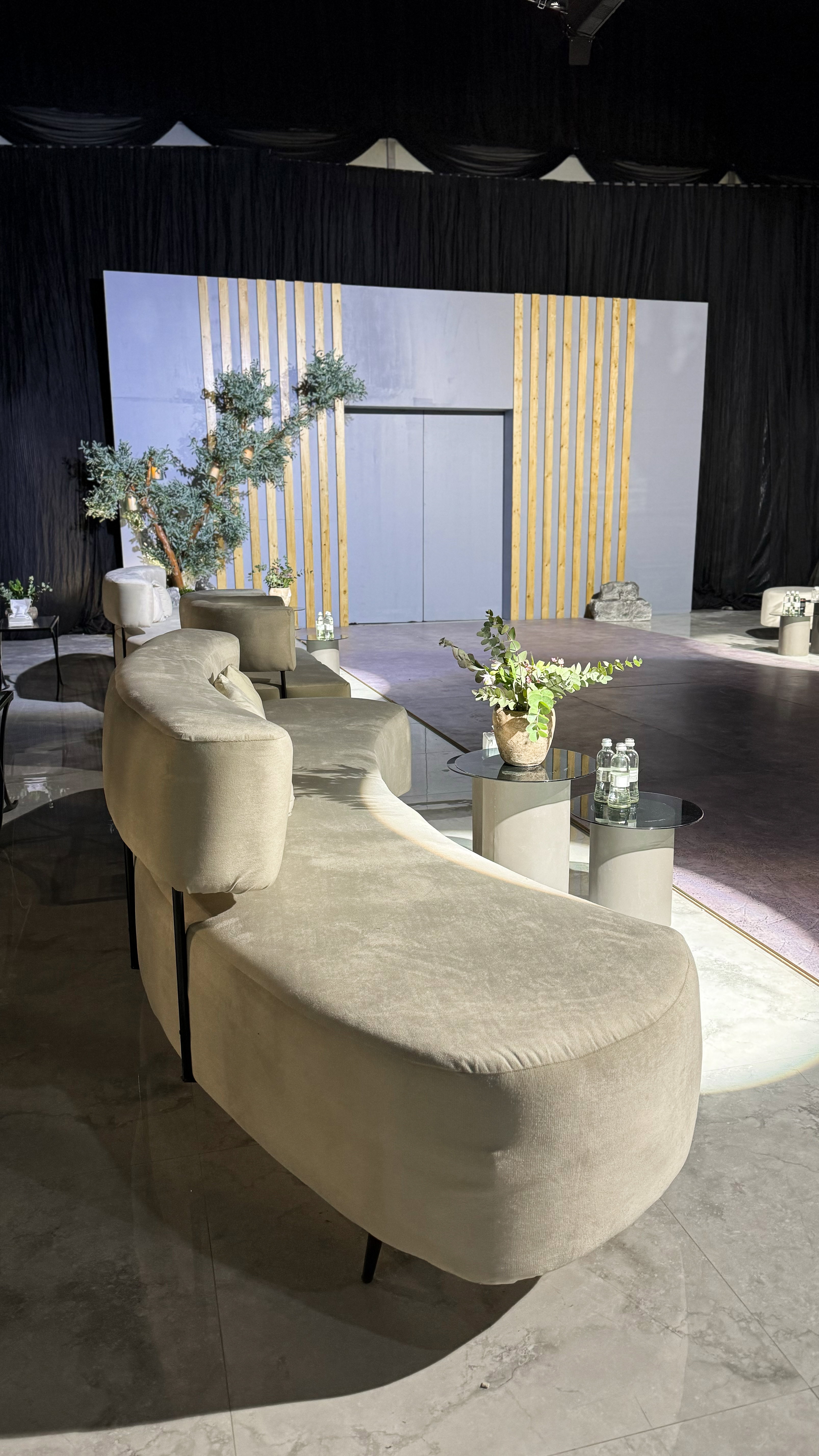 Jawharat Al Wasil Resort