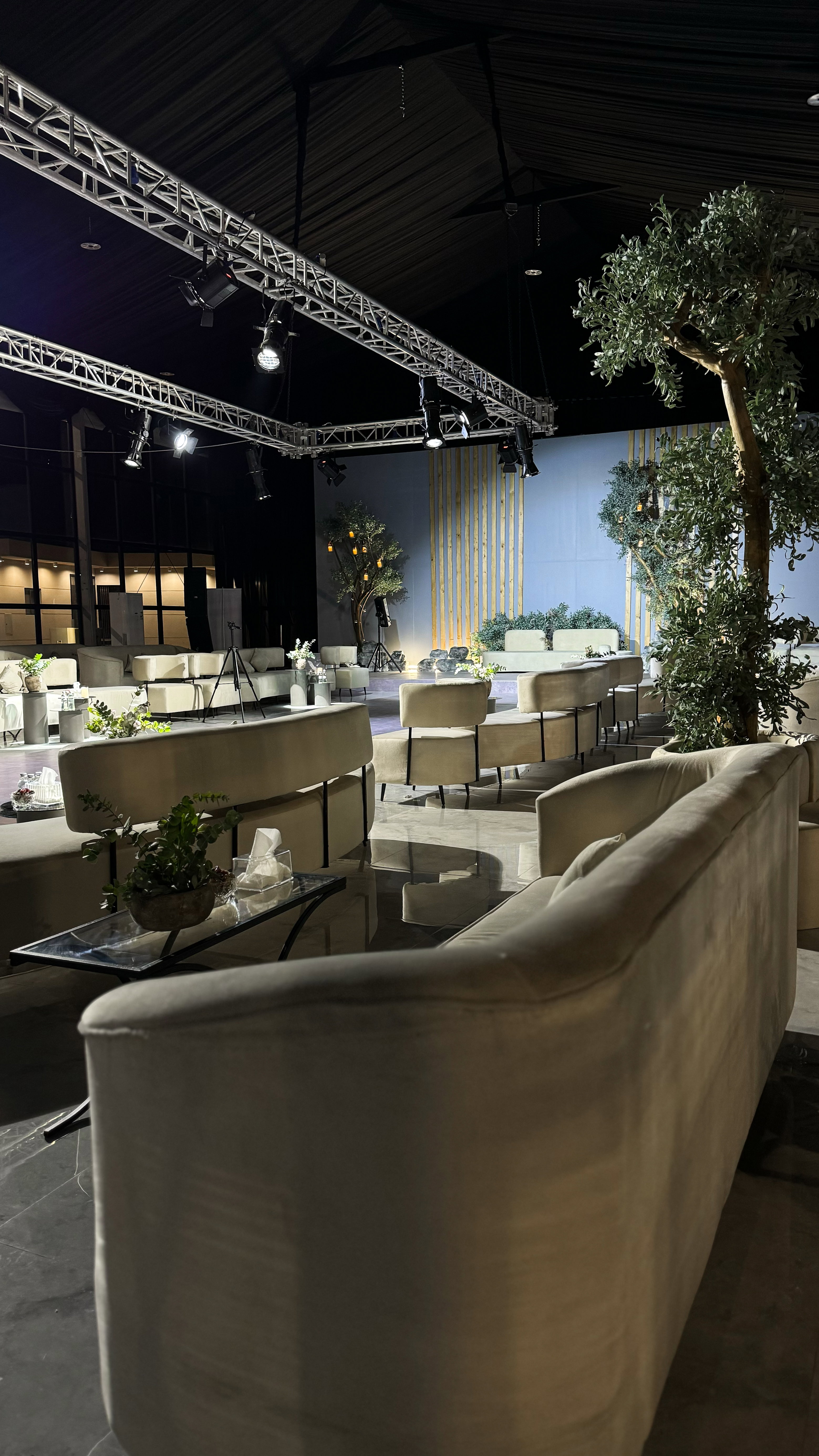 Jawharat Al Wasil Resort