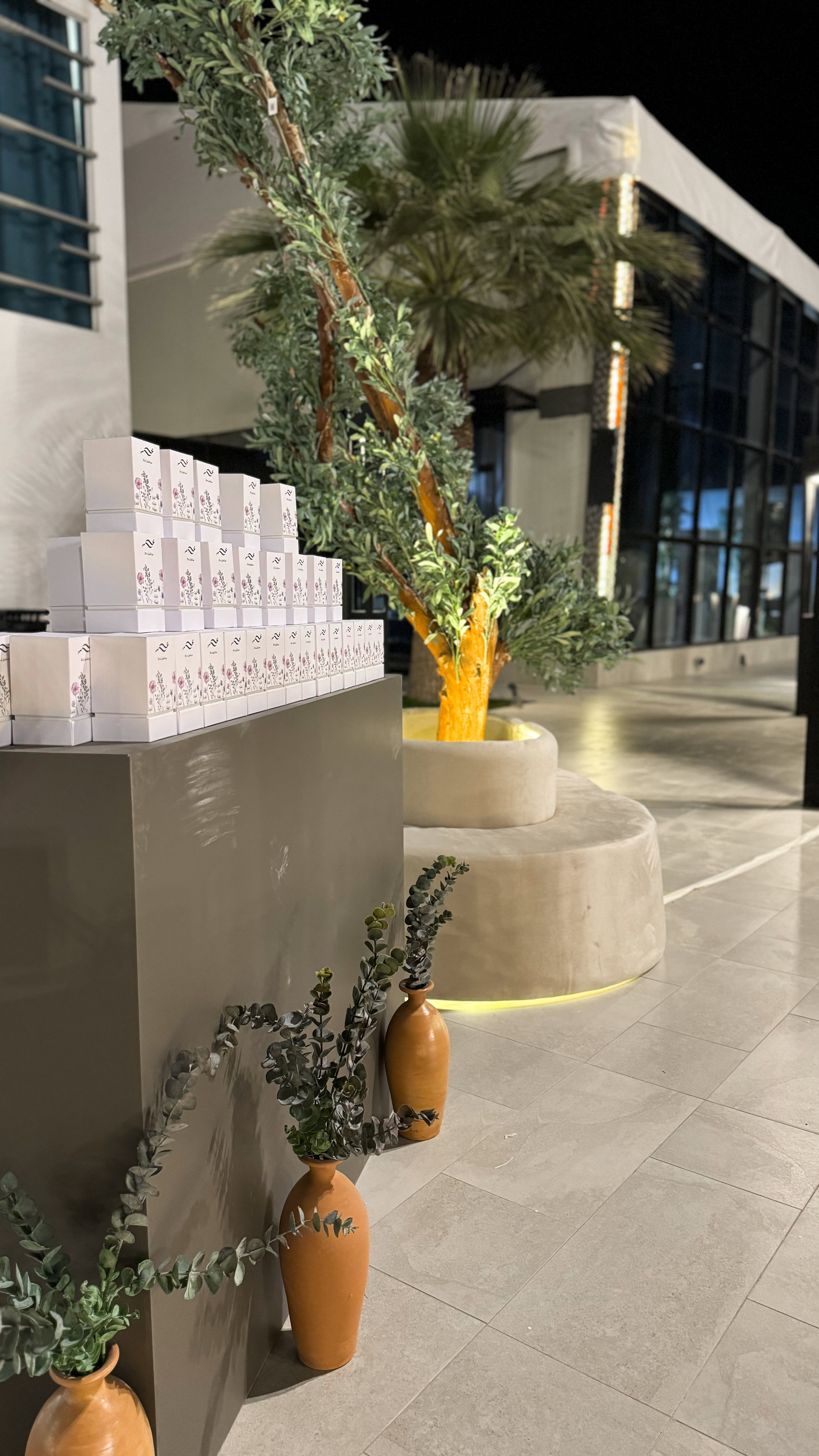 Jawharat Al Wasil Resort