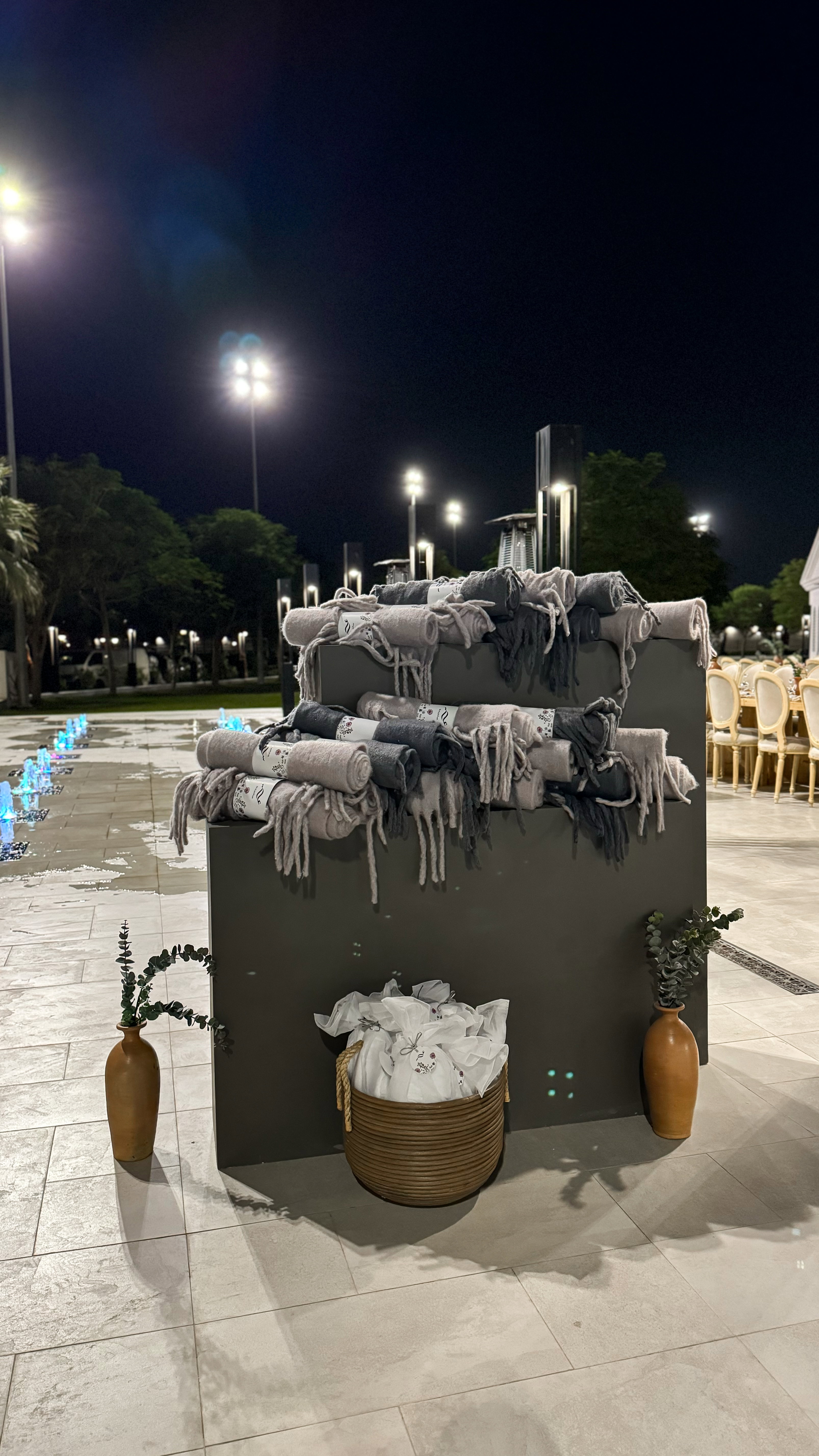 Jawharat Al Wasil Resort