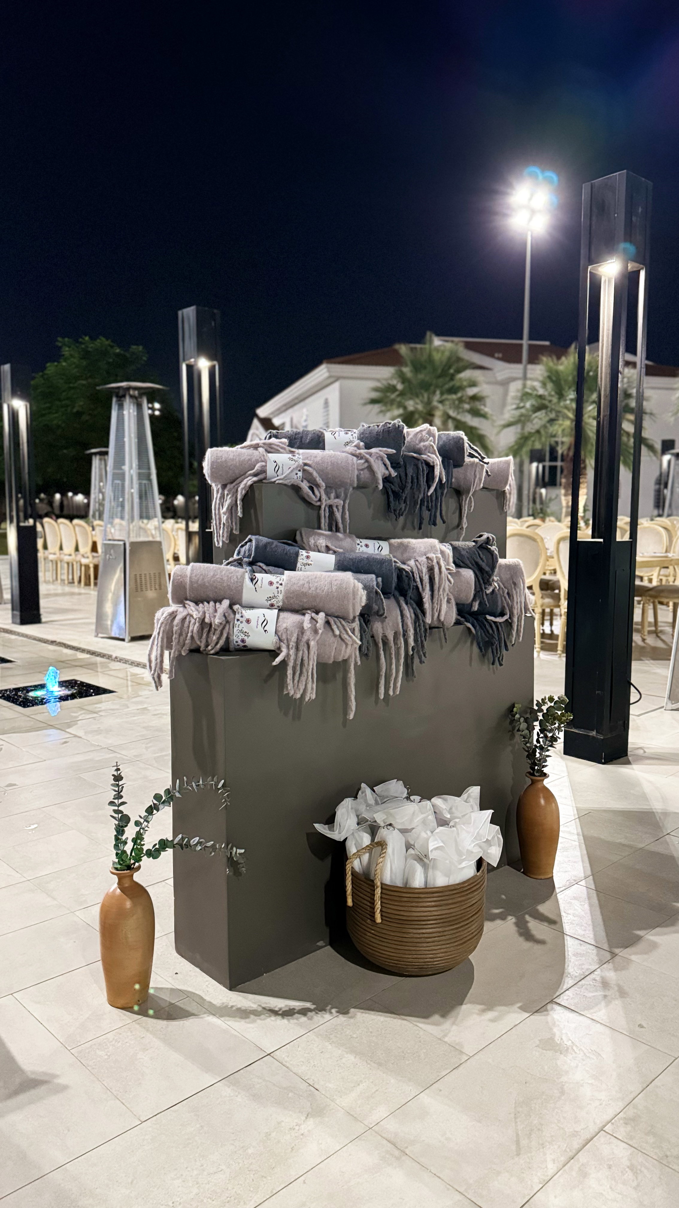 Jawharat Al Wasil Resort