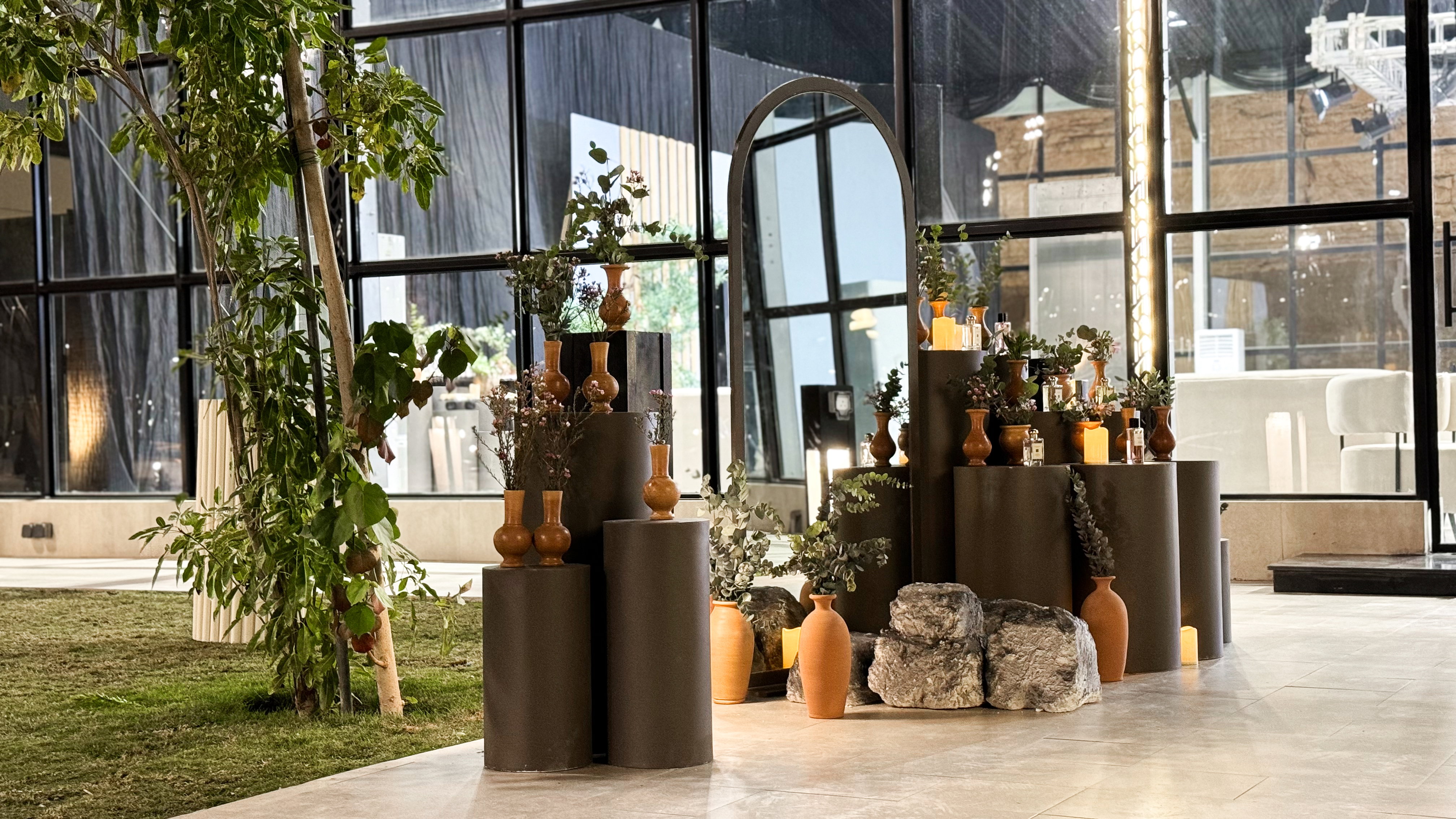 Jawharat Al Wasil Resort