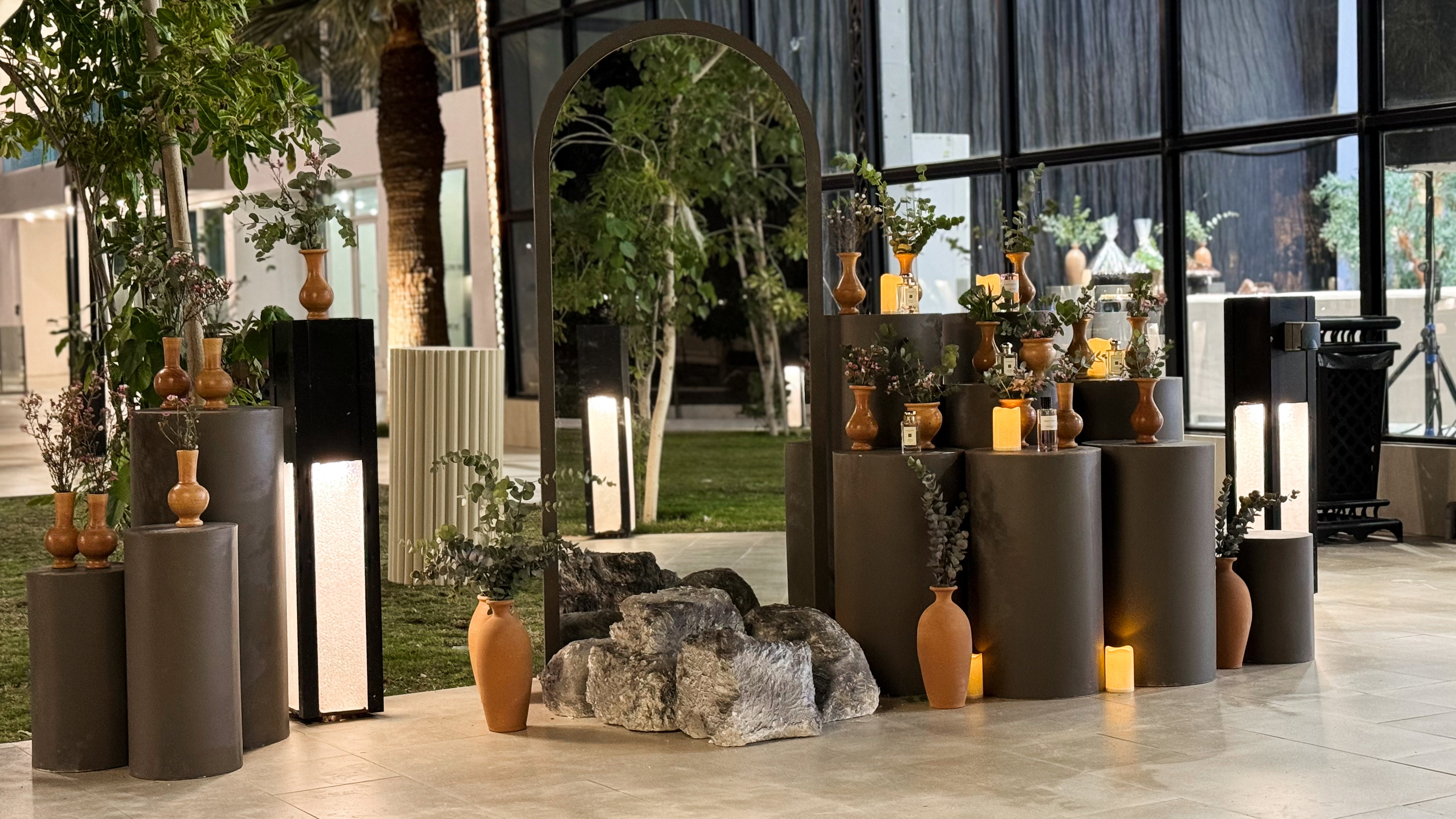 Jawharat Al Wasil Resort