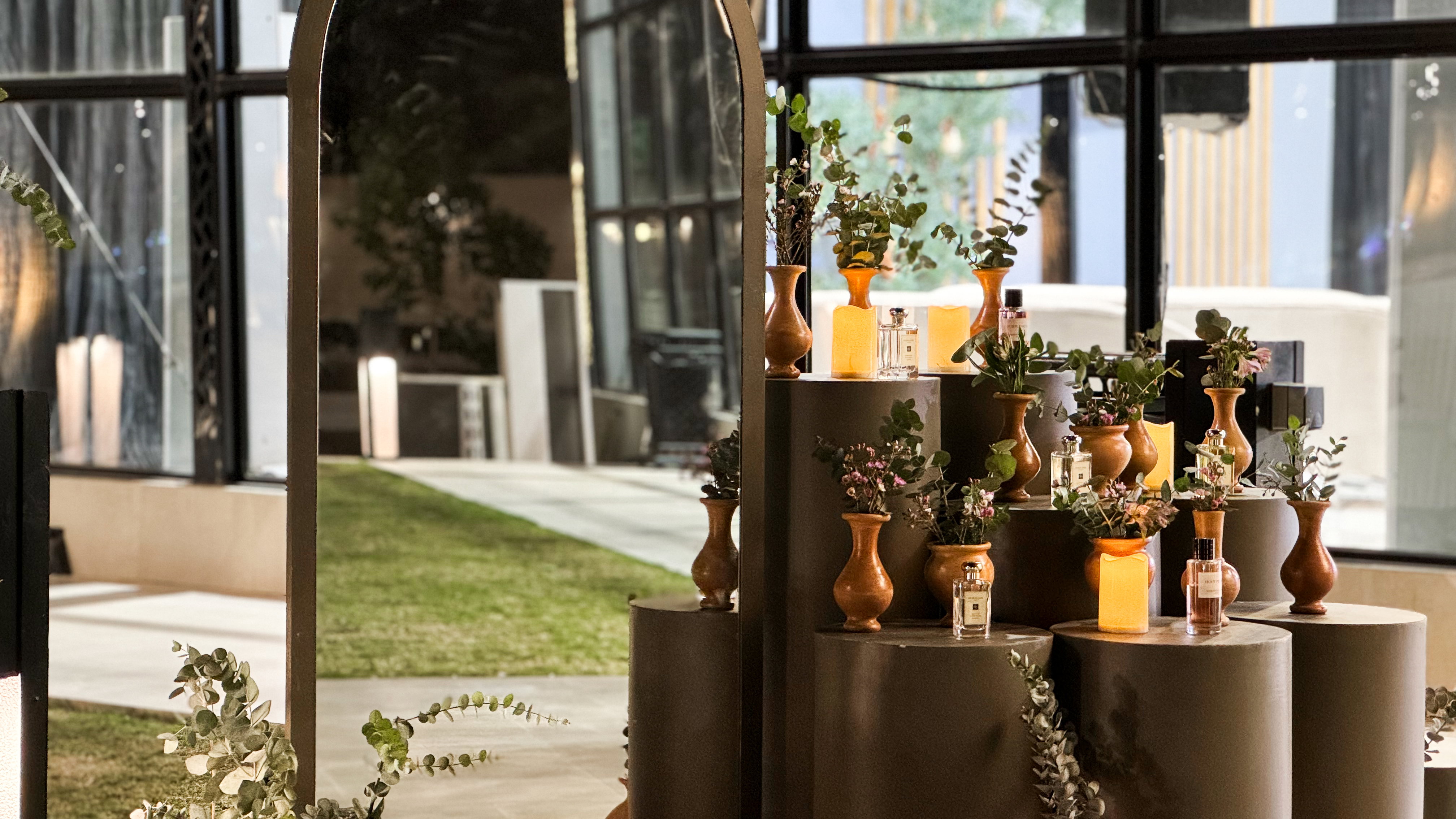 Jawharat Al Wasil Resort