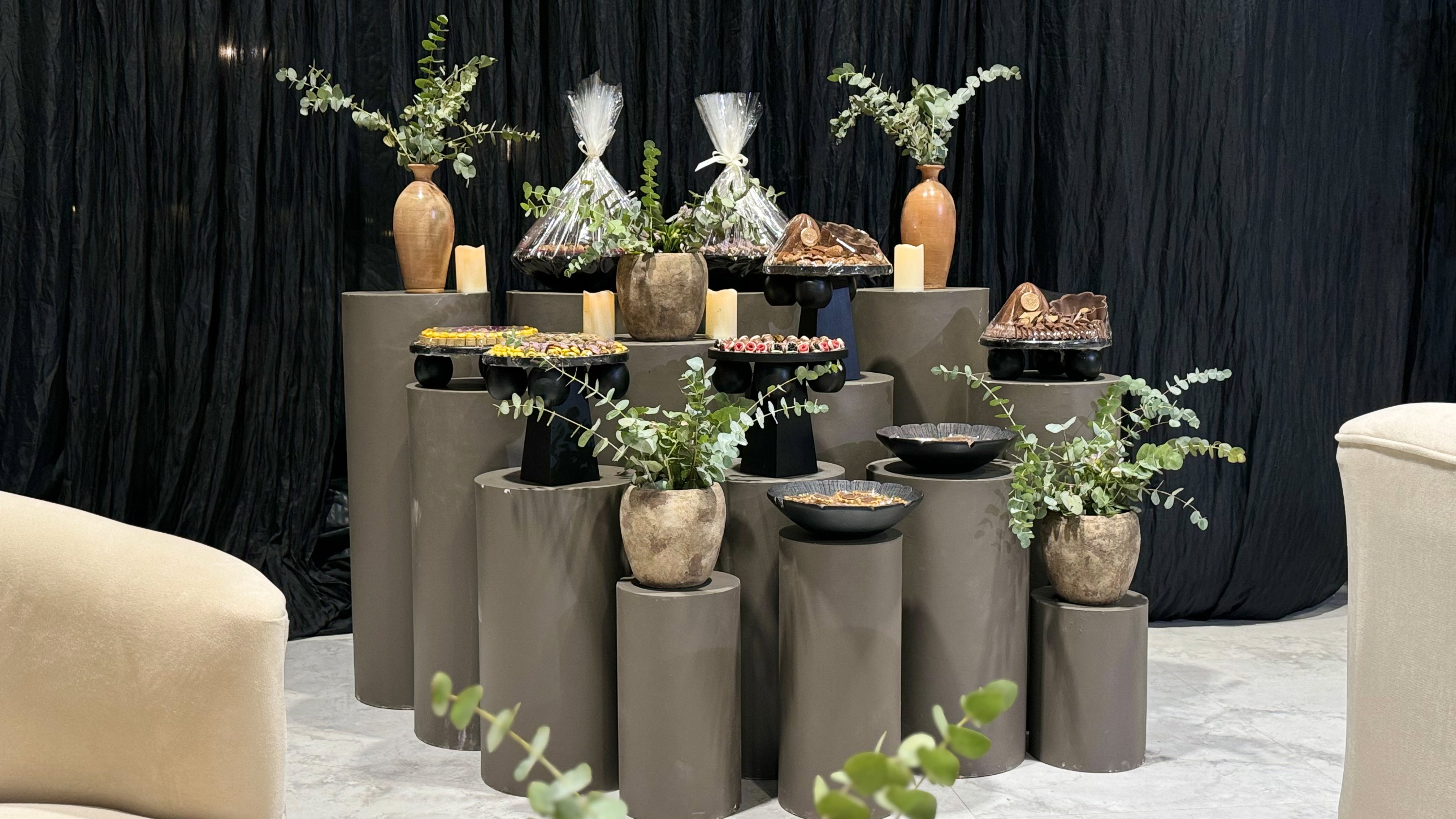 Jawharat Al Wasil Resort