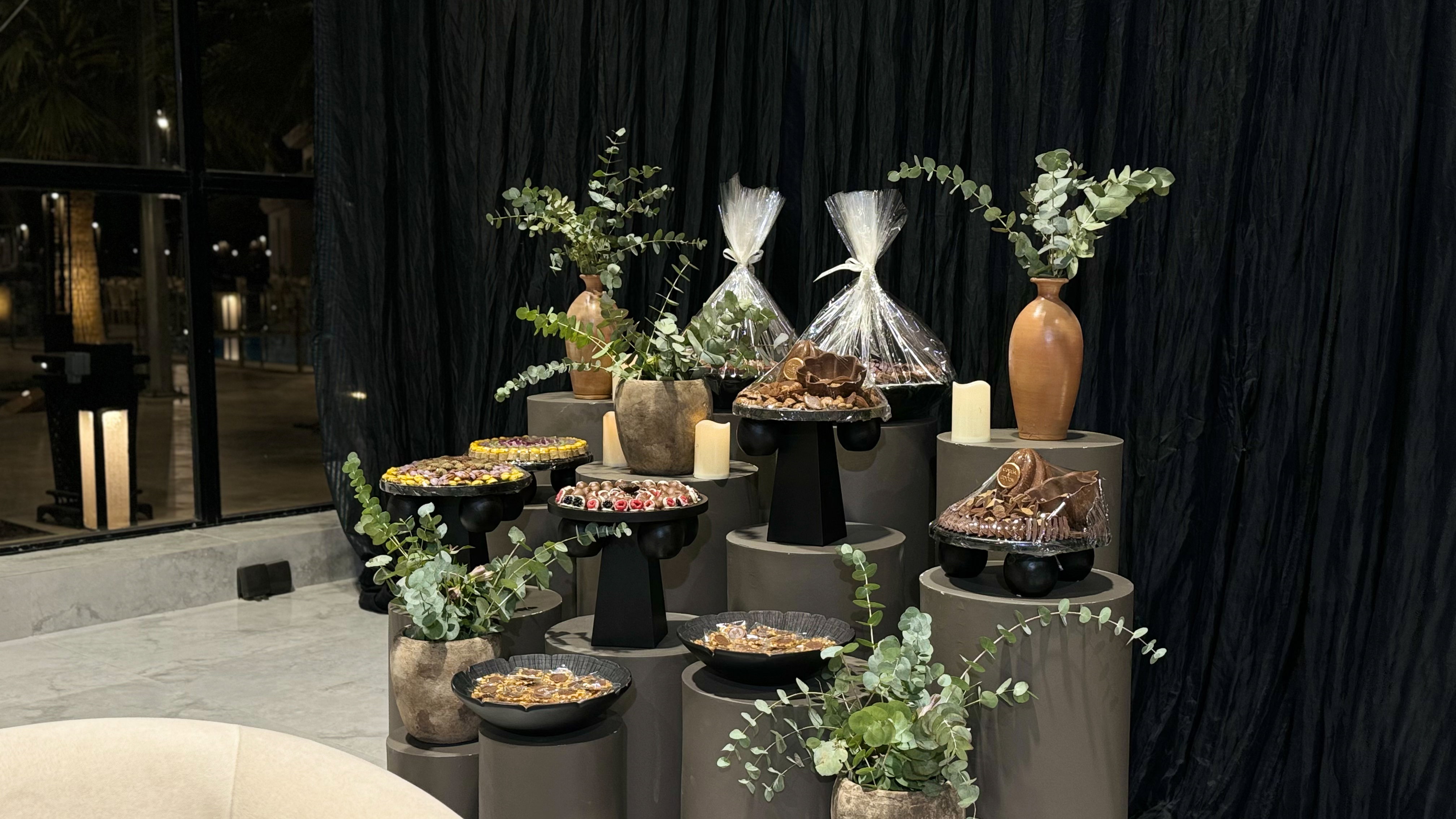 Jawharat Al Wasil Resort