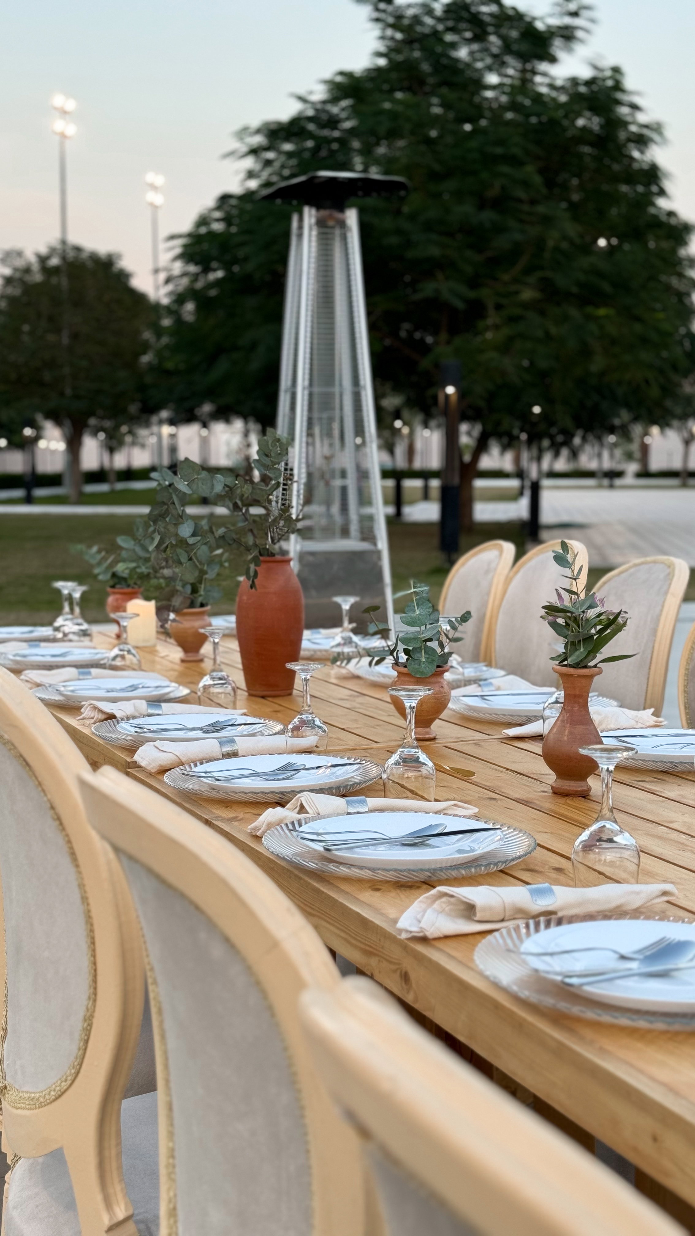 Jawharat Al Wasil Resort