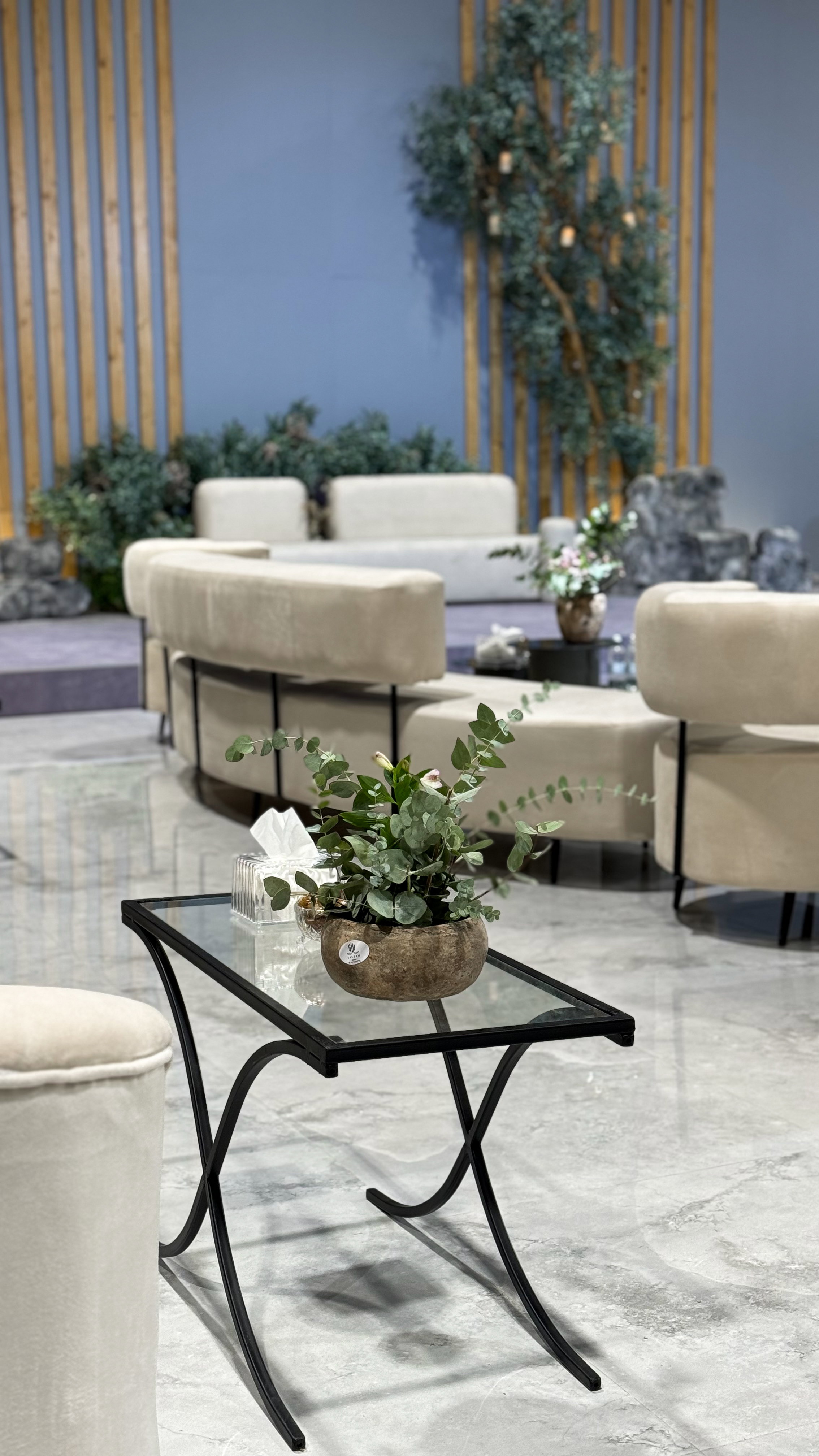 Jawharat Al Wasil Resort