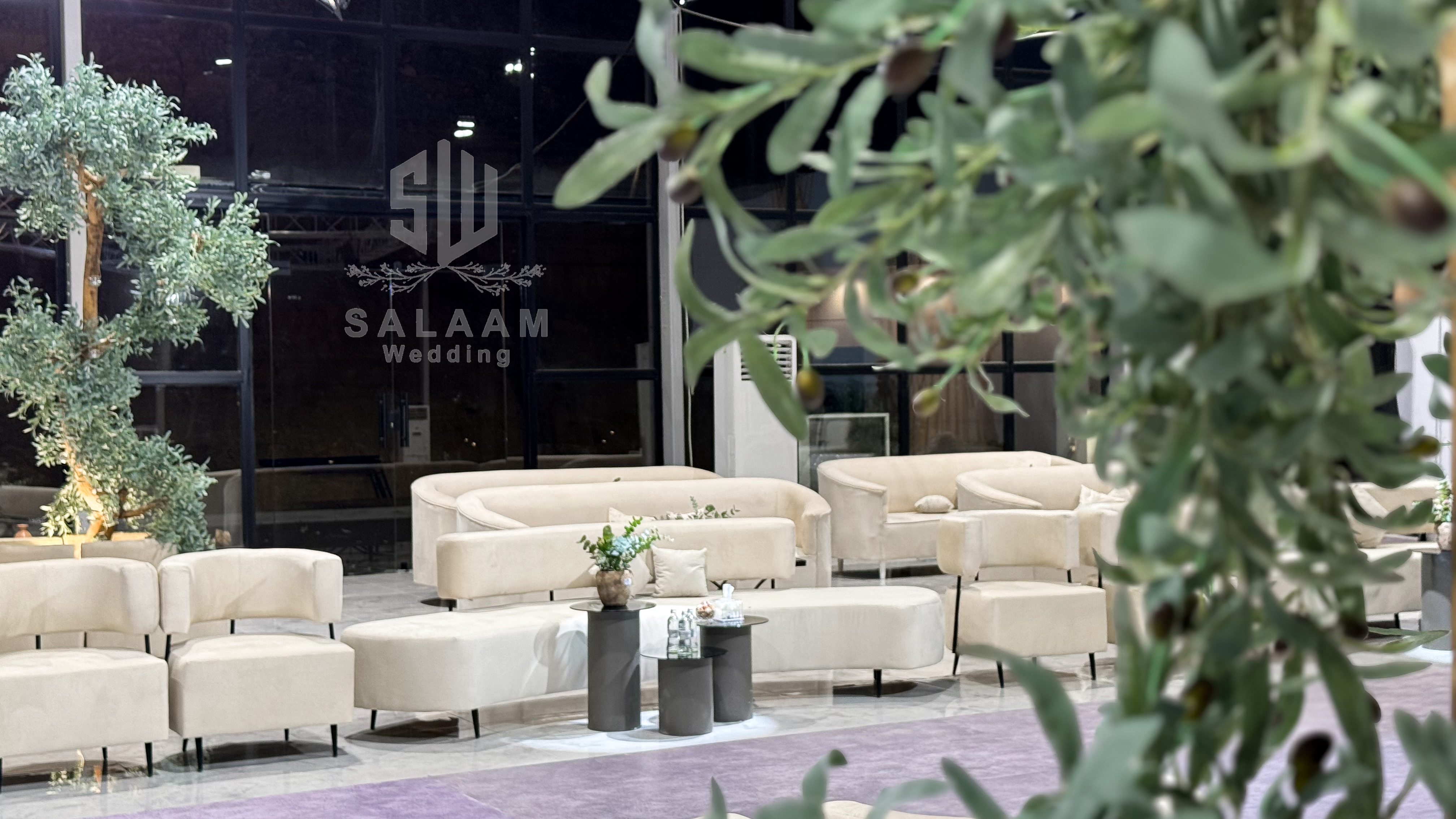 Jawharat Al Wasil Resort