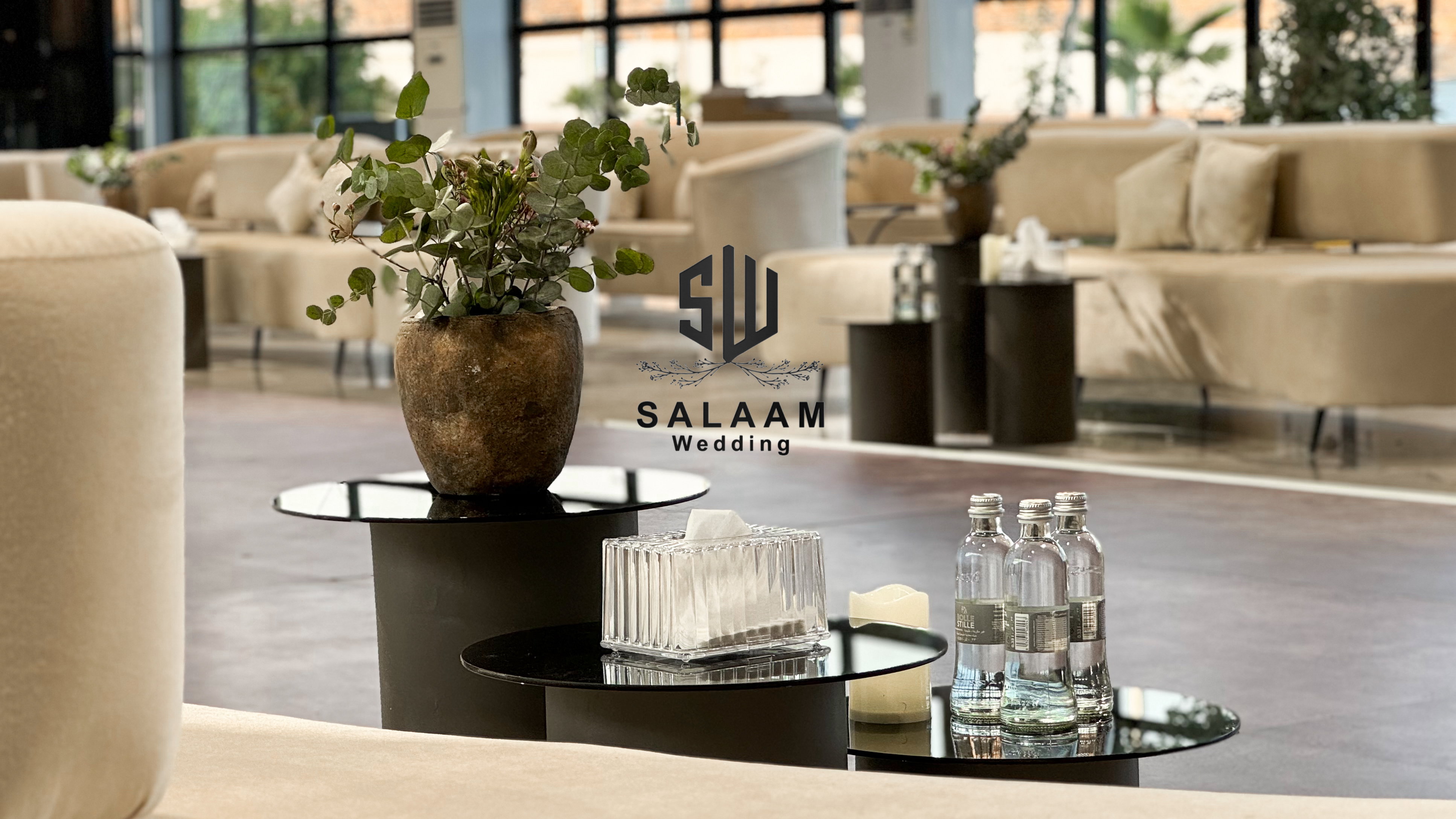 Jawharat Al Wasil Resort