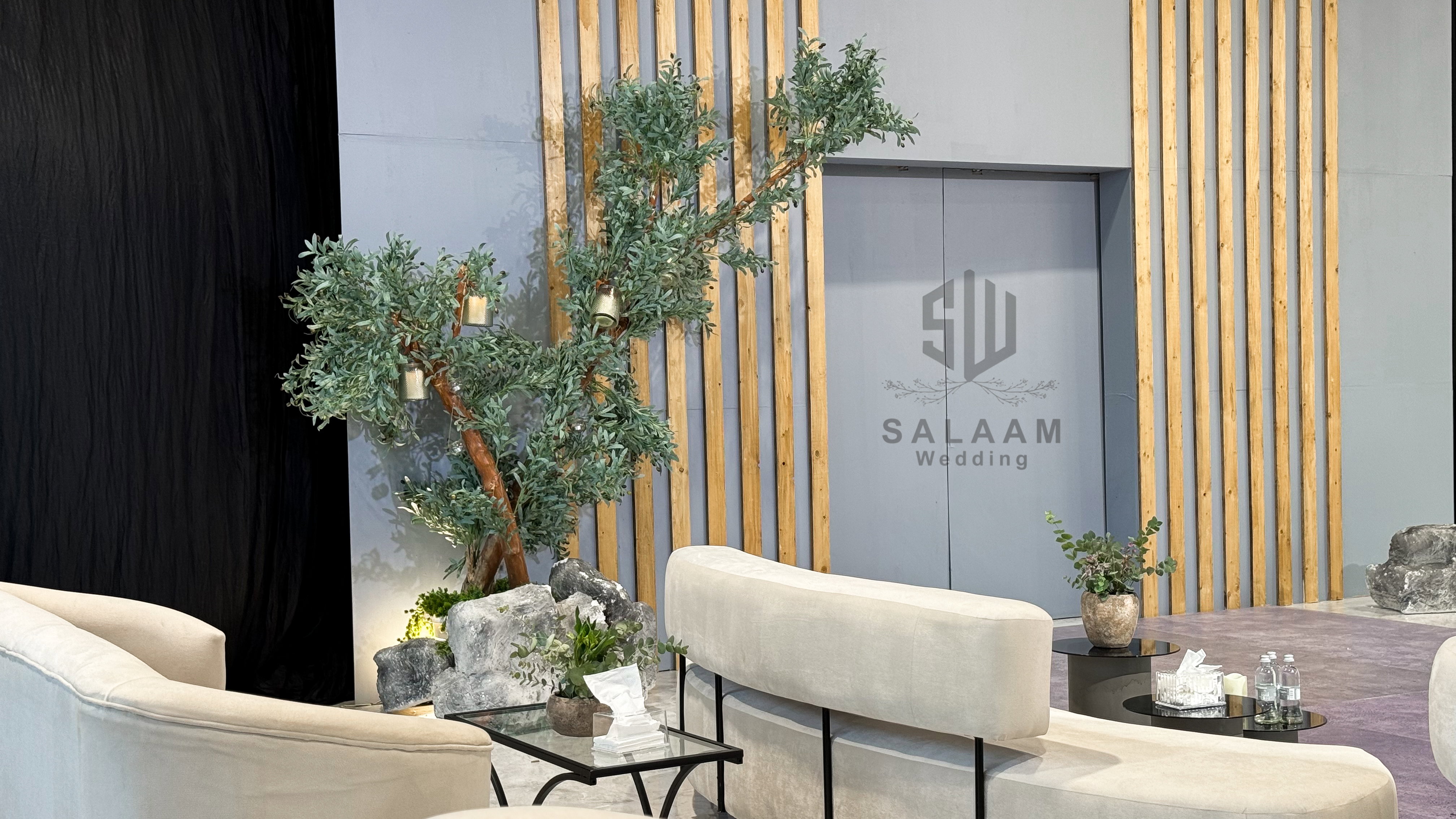 Jawharat Al Wasil Resort