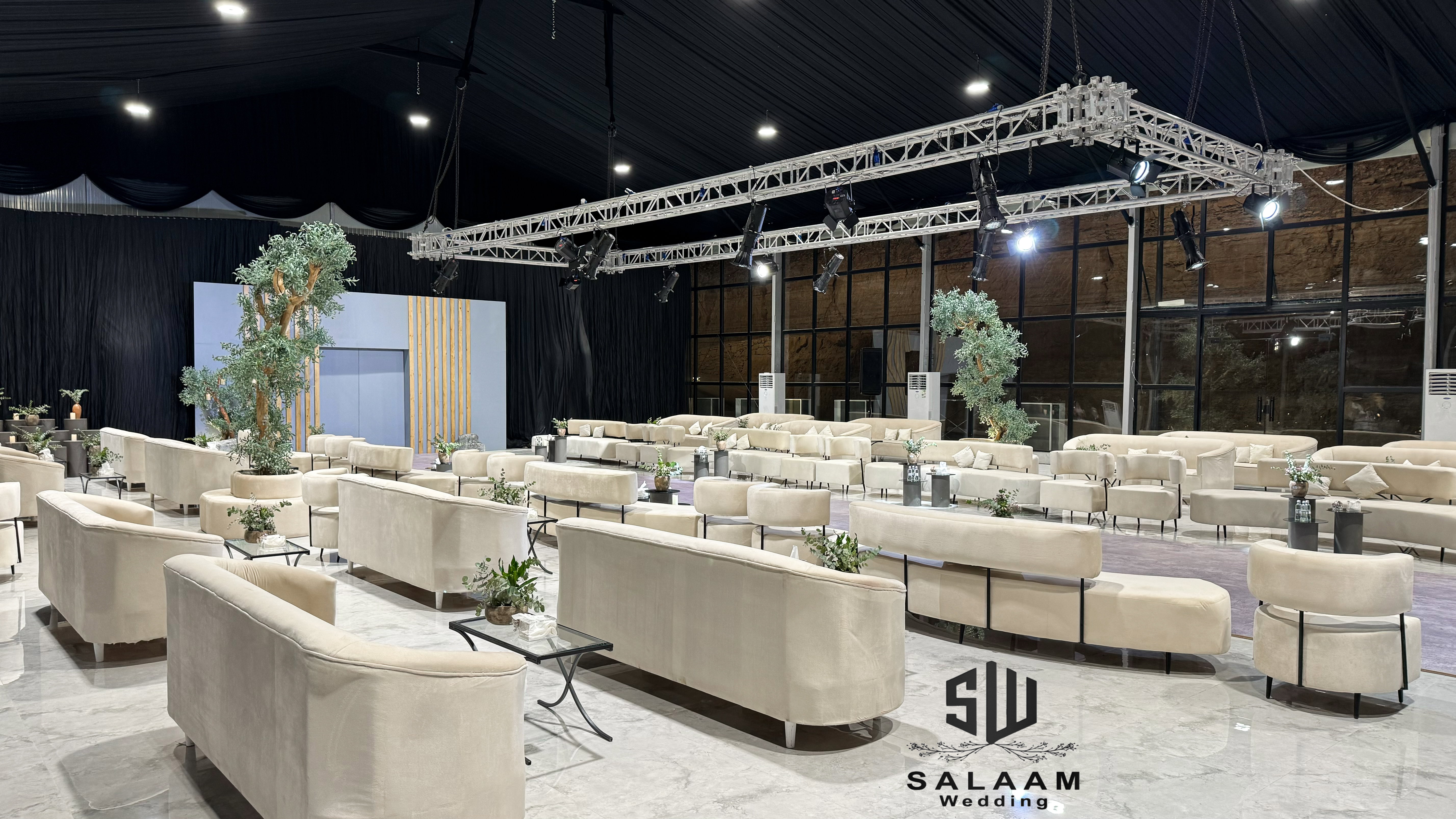 Jawharat Al Wasil Resort