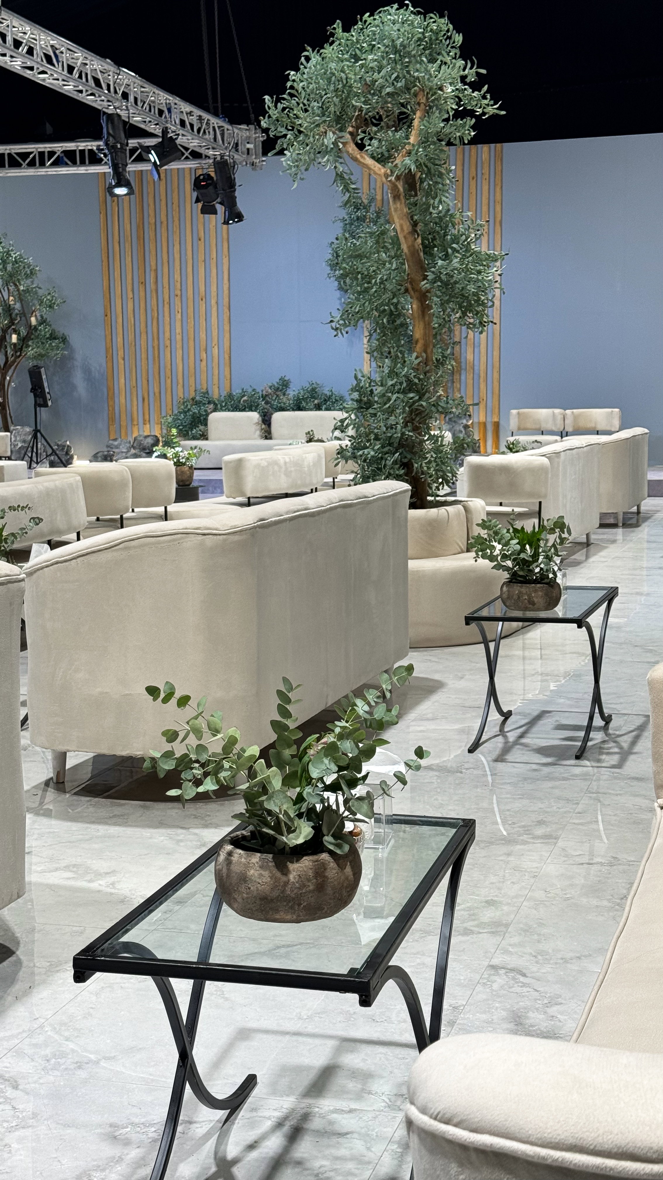 Jawharat Al Wasil Resort