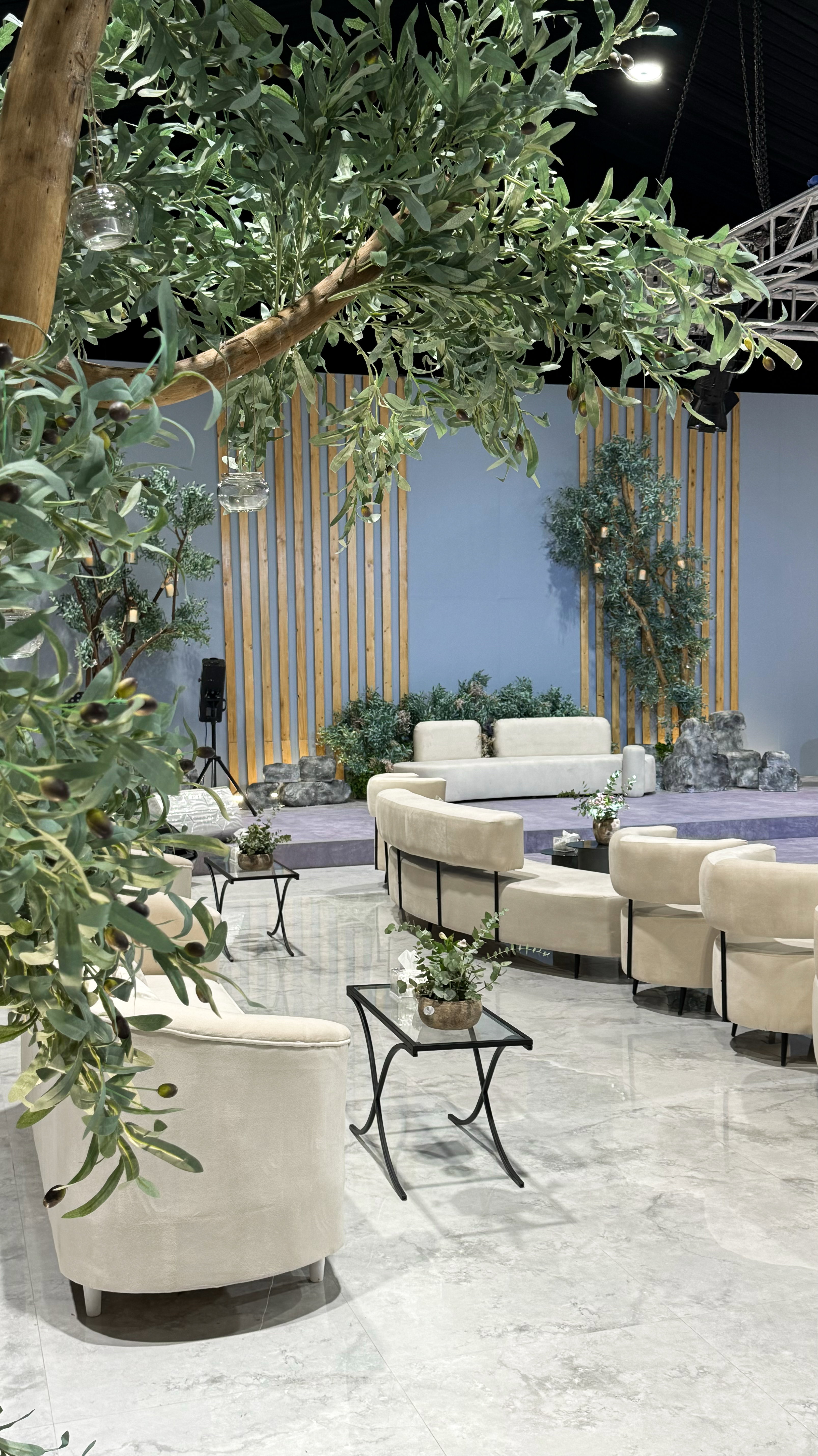 Jawharat Al Wasil Resort