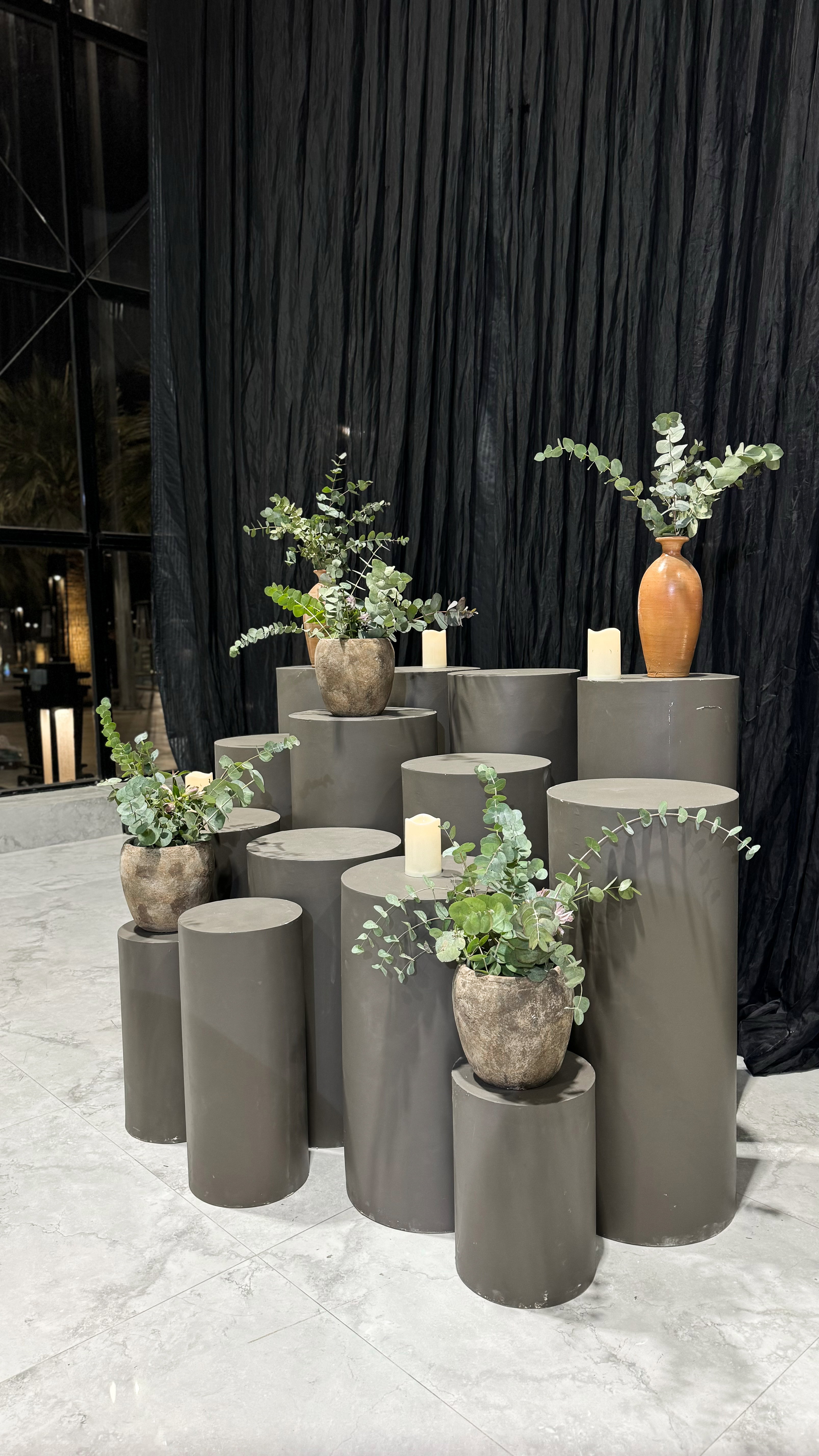 Jawharat Al Wasil Resort