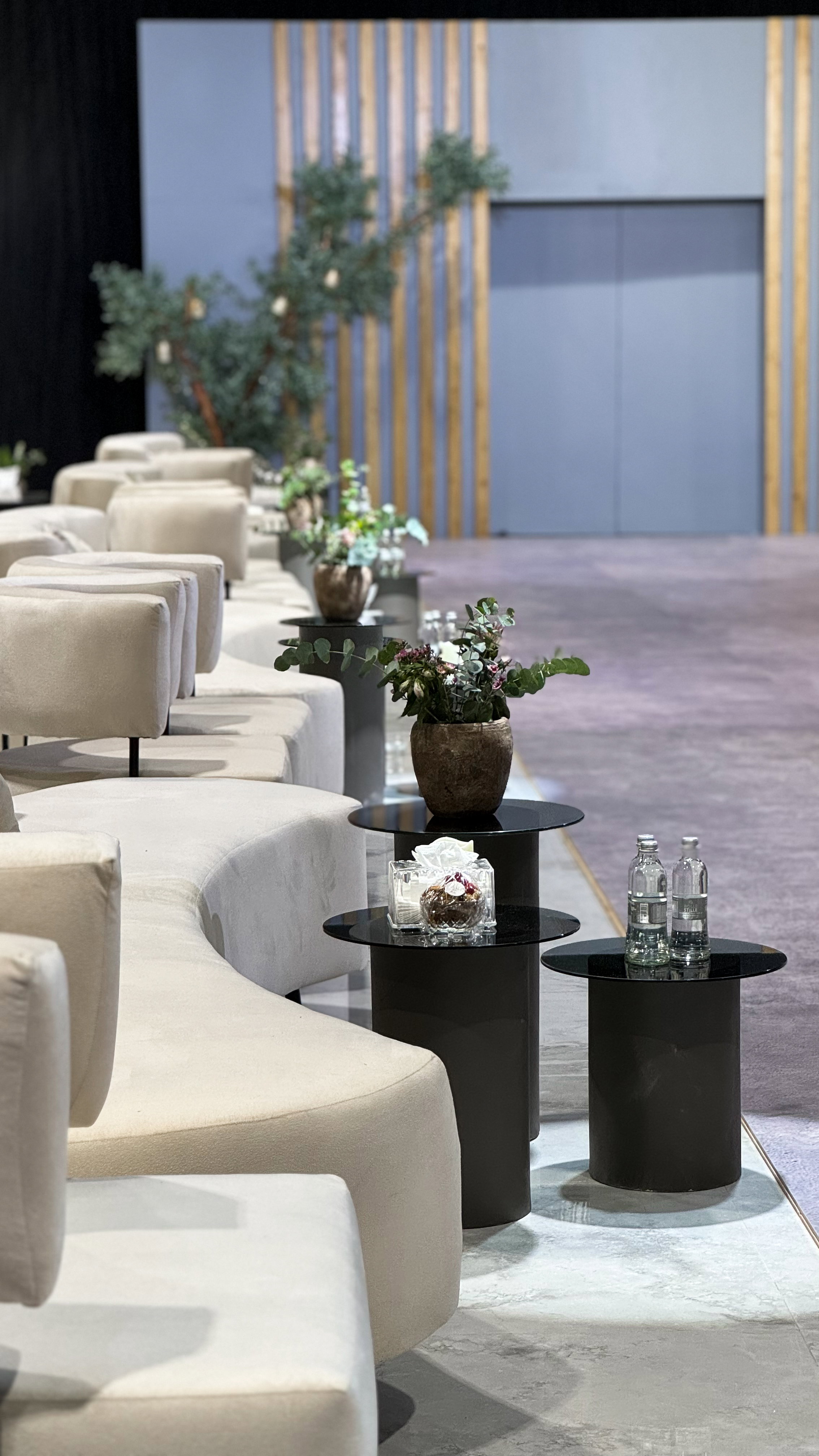 Jawharat Al Wasil Resort