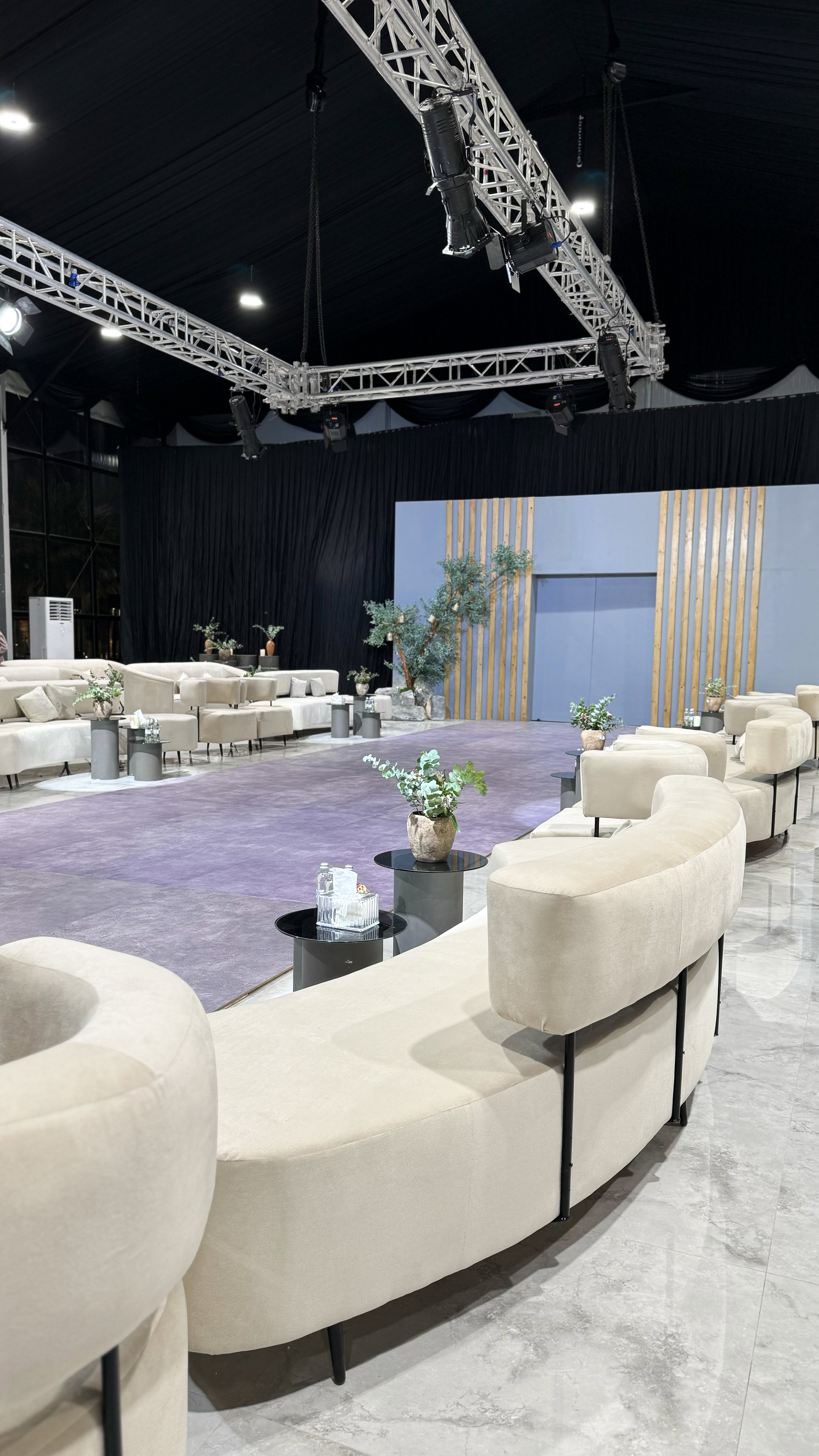 Jawharat Al Wasil Resort