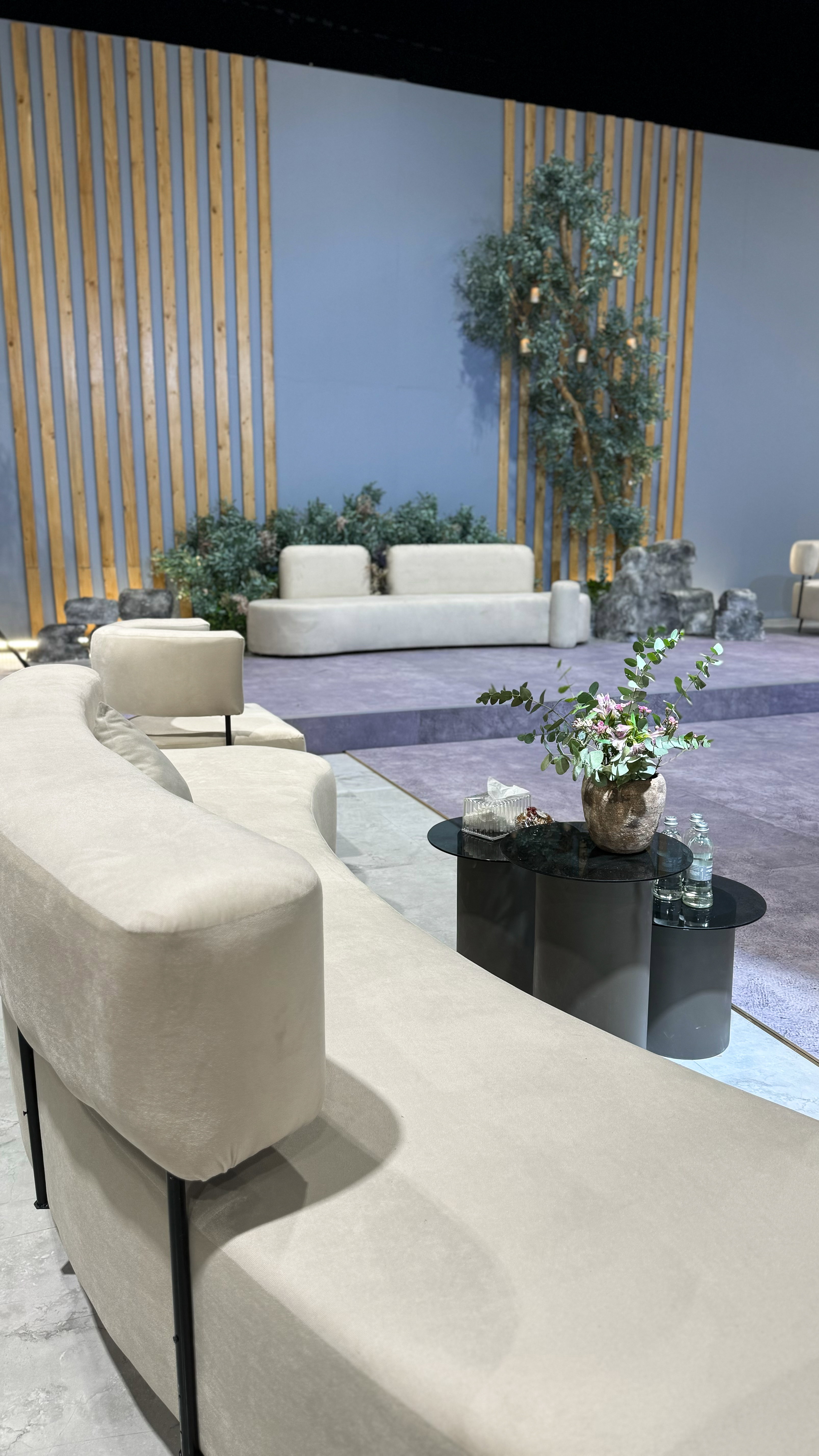 Jawharat Al Wasil Resort