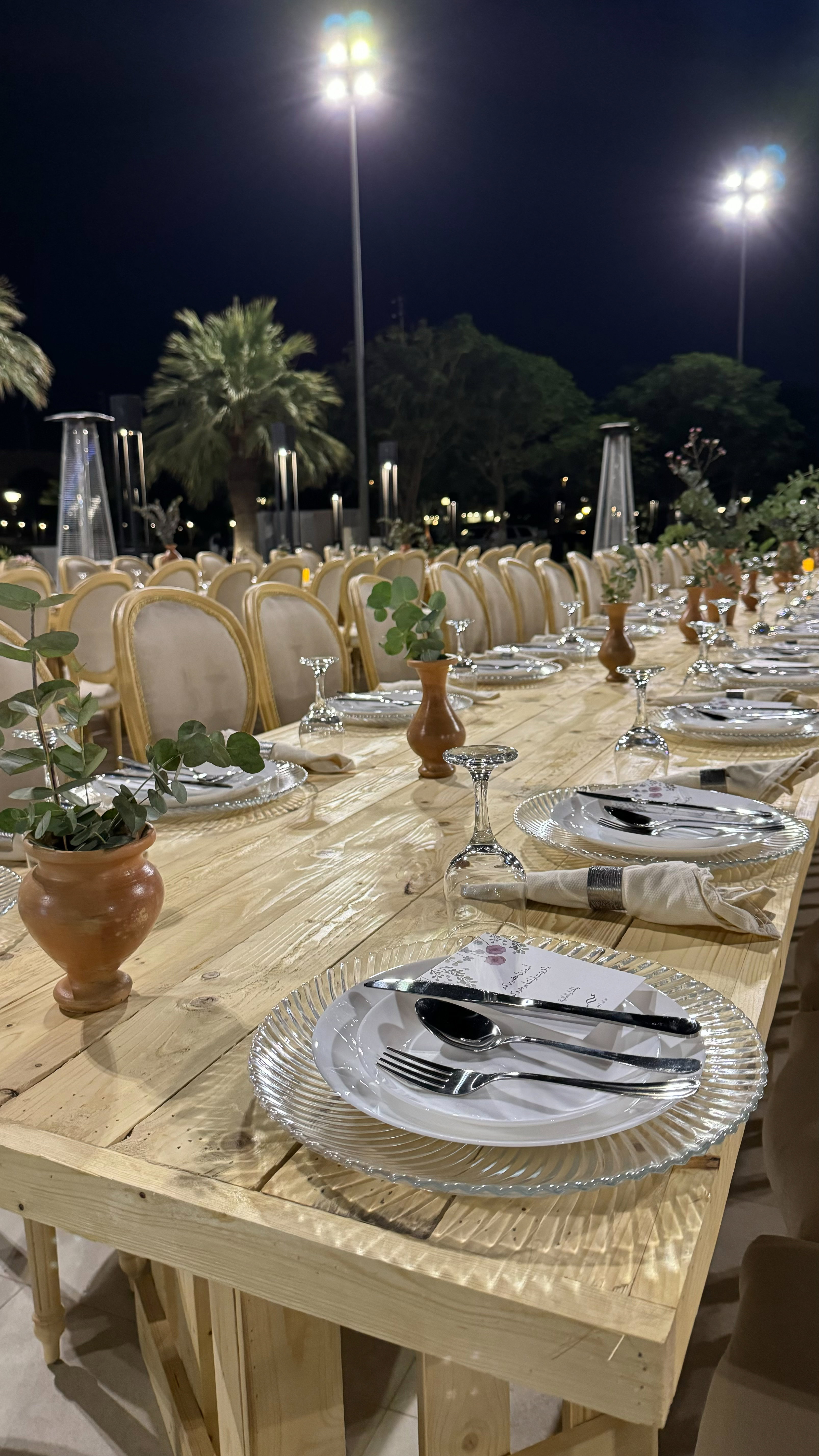 Jawharat Al Wasil Resort