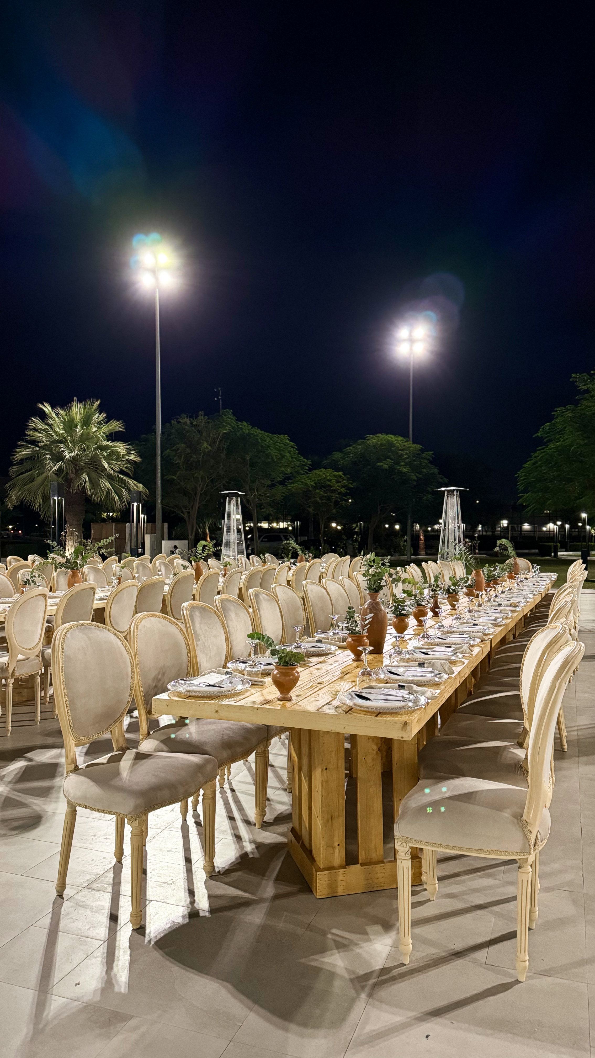 Jawharat Al Wasil Resort