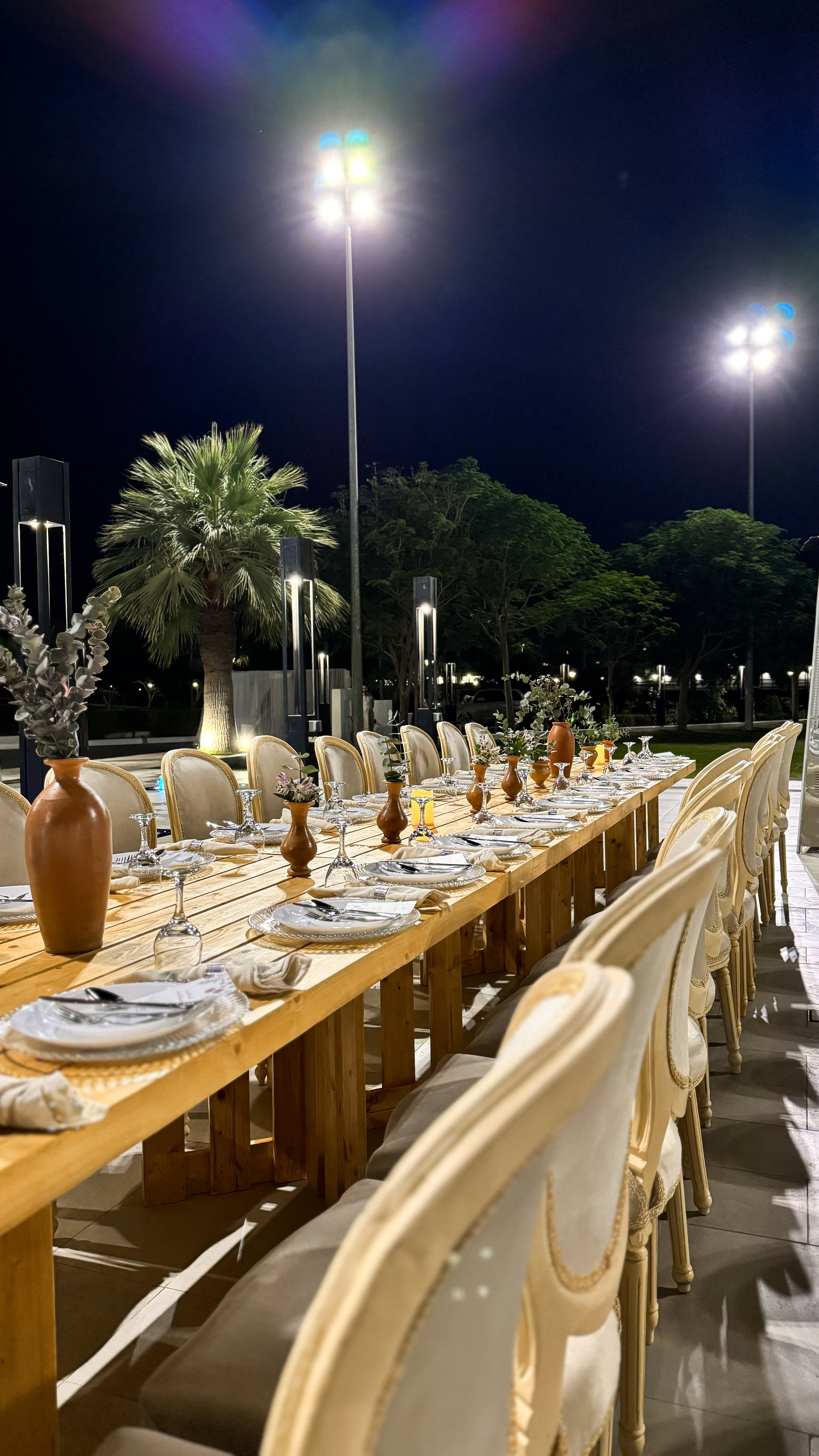 Jawharat Al Wasil Resort