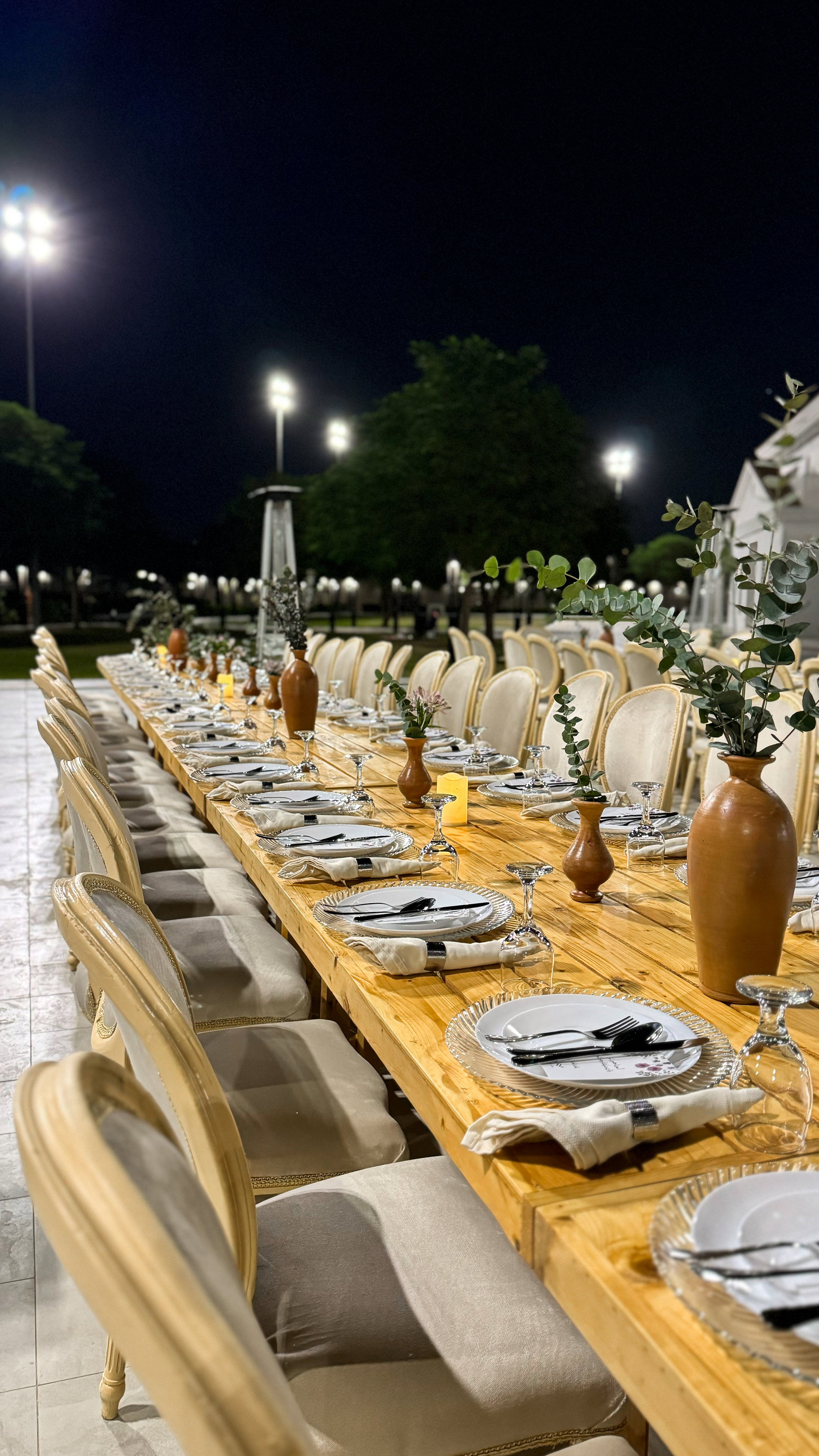 Jawharat Al Wasil Resort