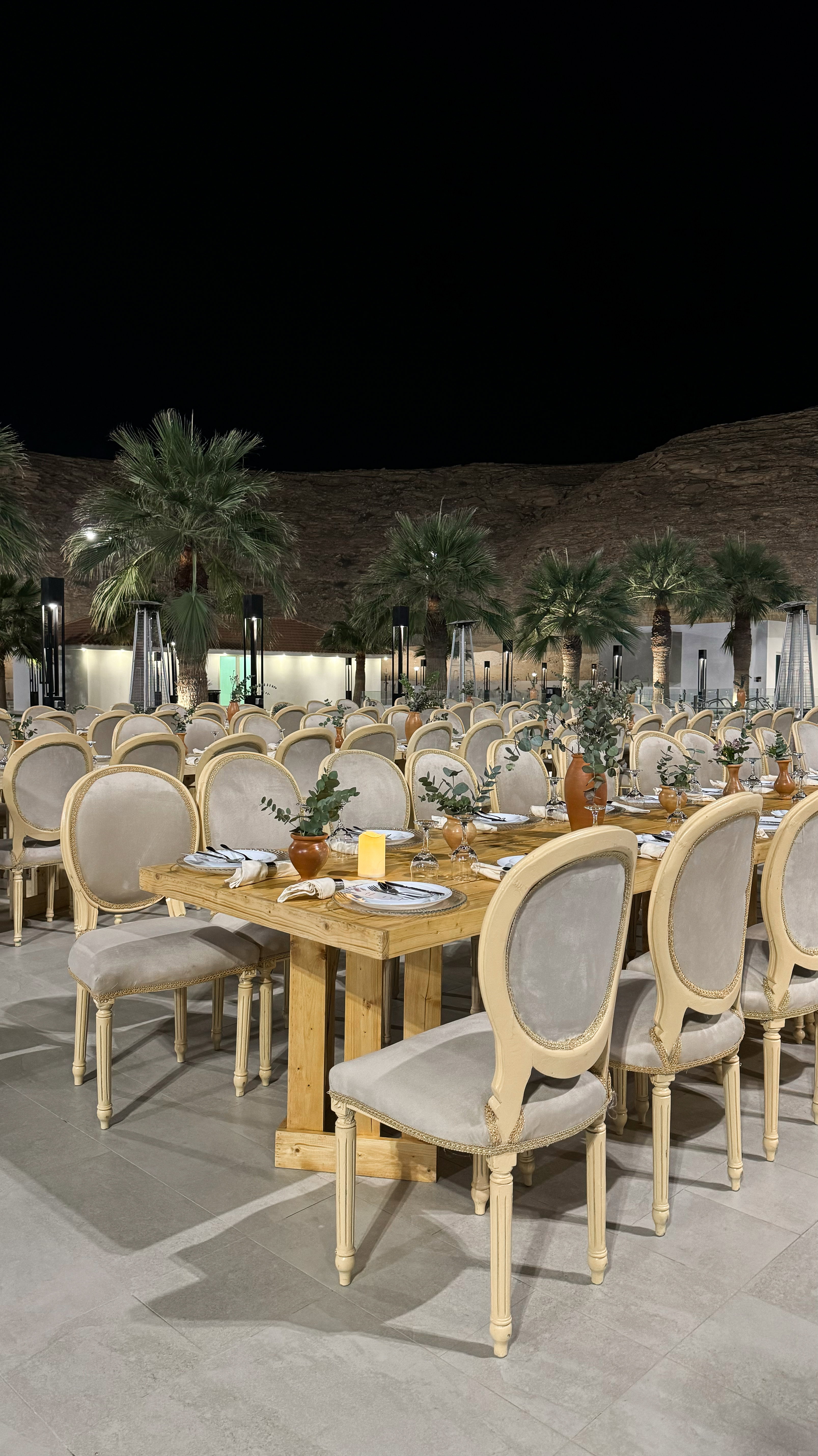 Jawharat Al Wasil Resort