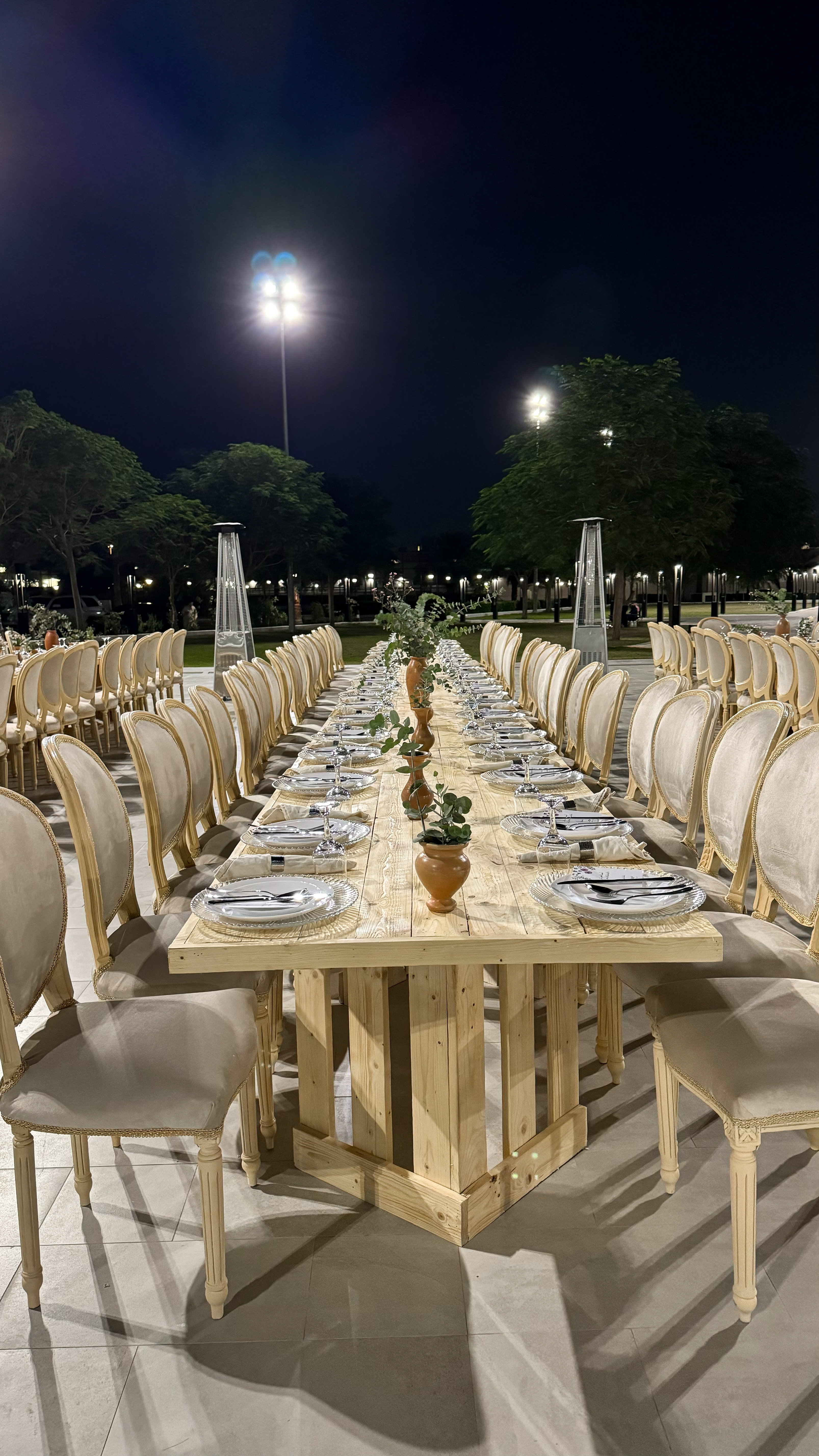 Jawharat Al Wasil Resort