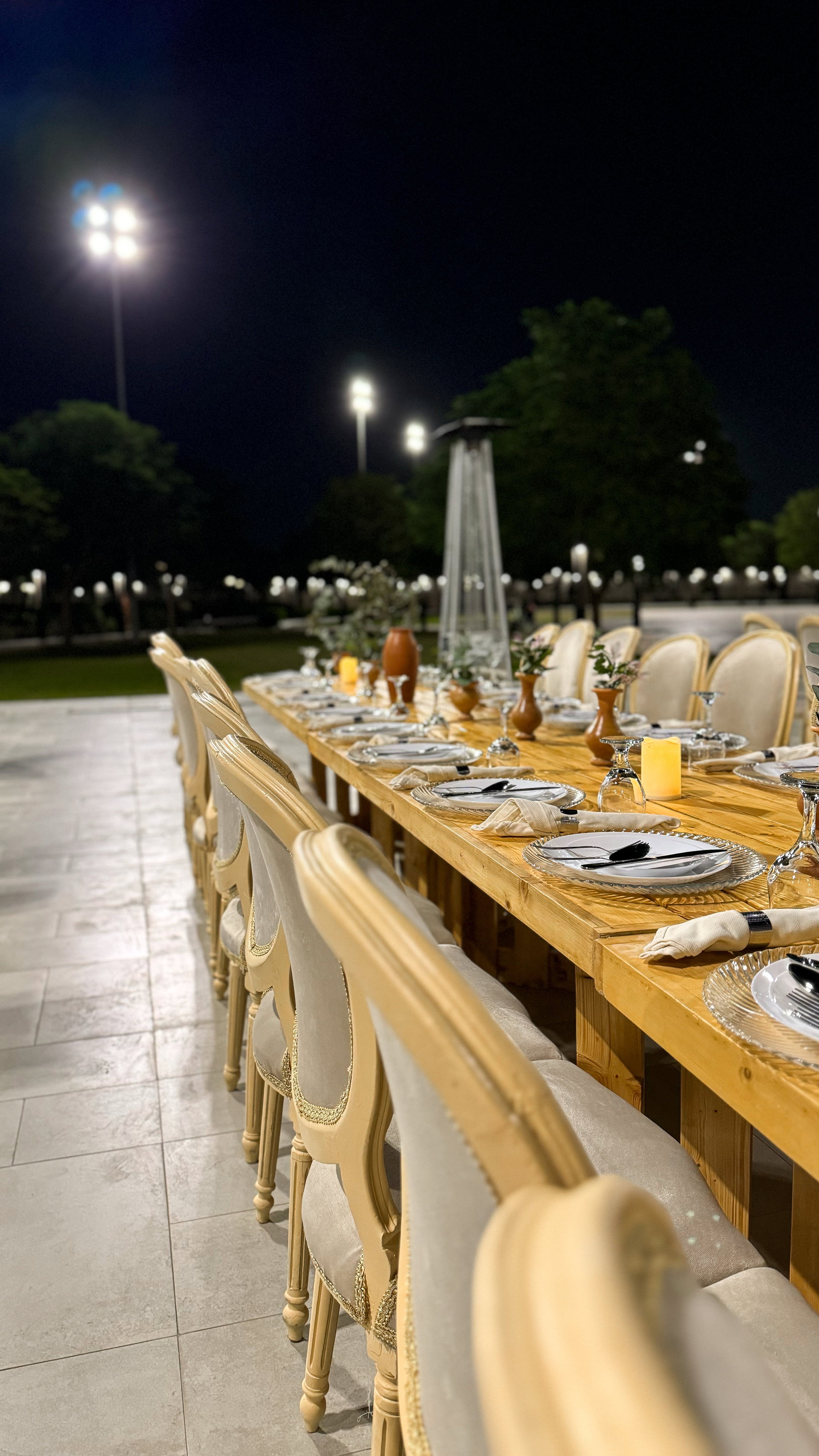 Jawharat Al Wasil Resort