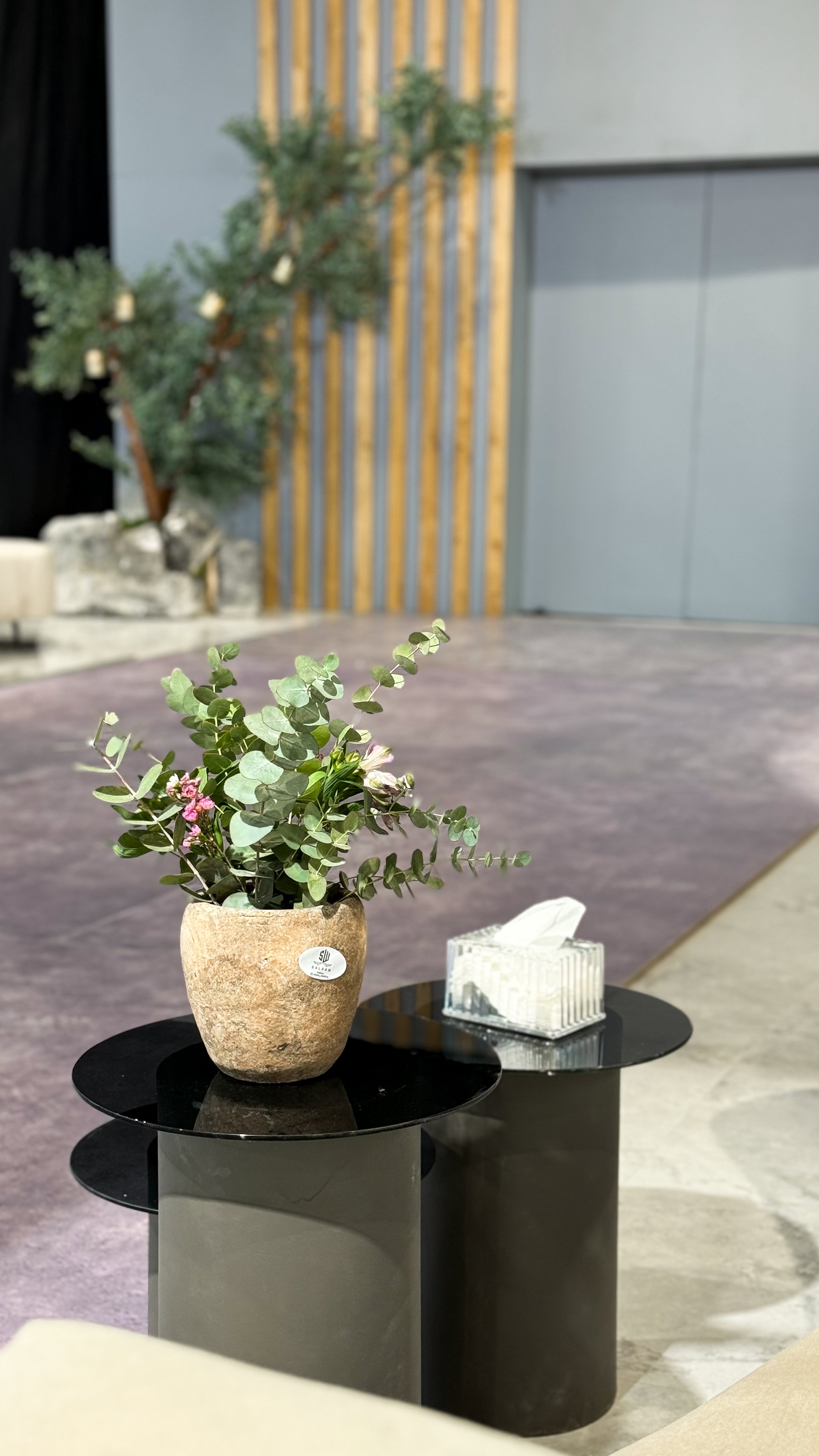 Jawharat Al Wasil Resort