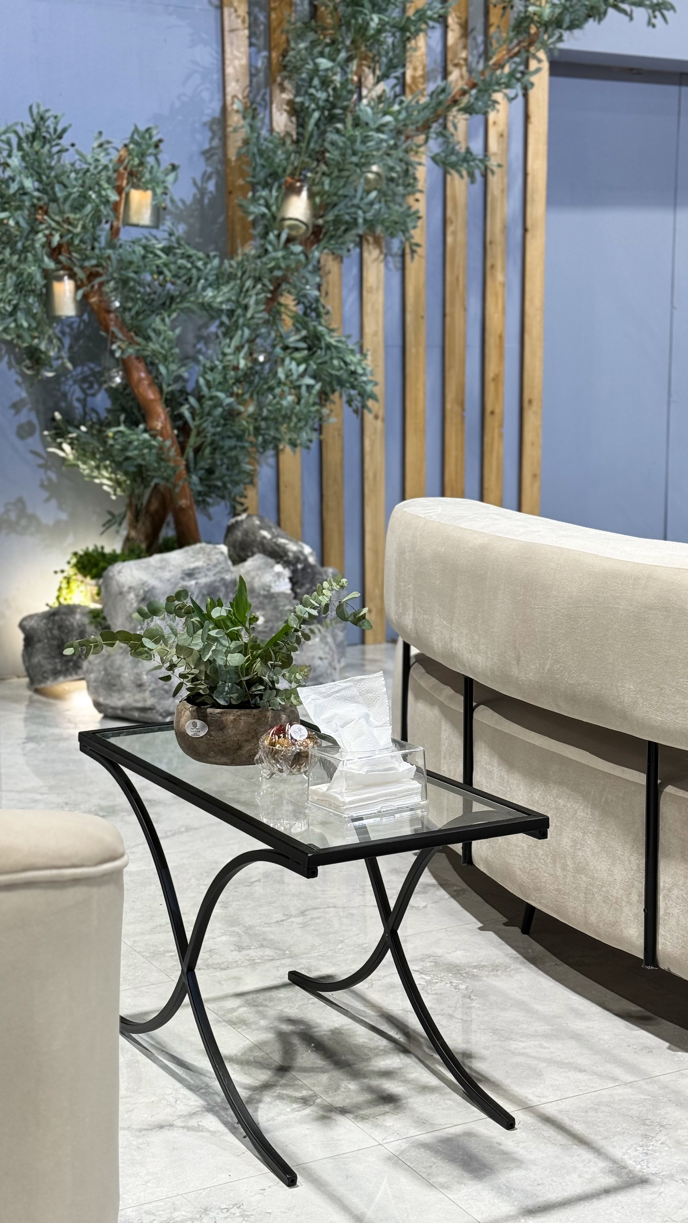 Jawharat Al Wasil Resort