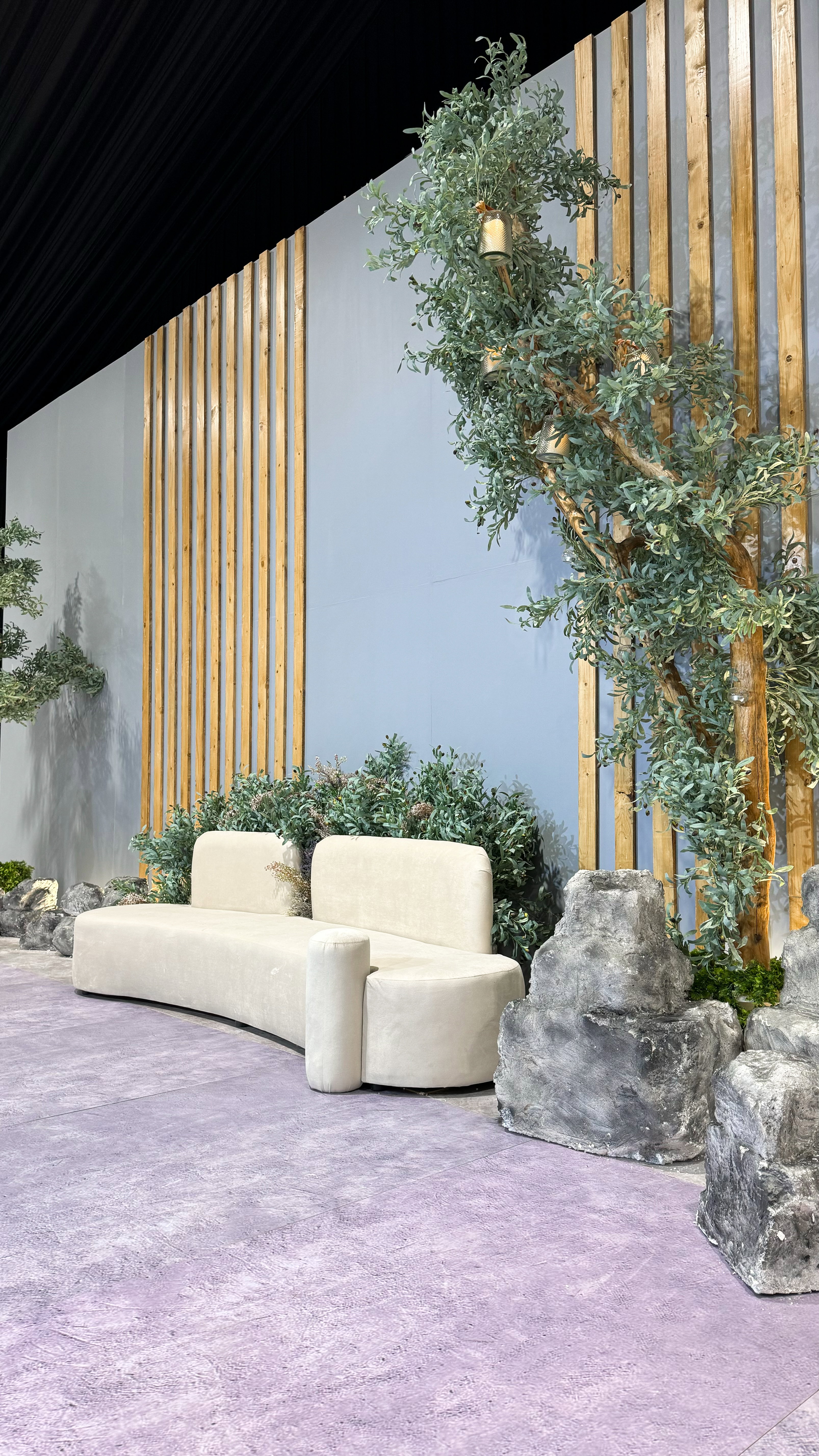 Jawharat Al Wasil Resort