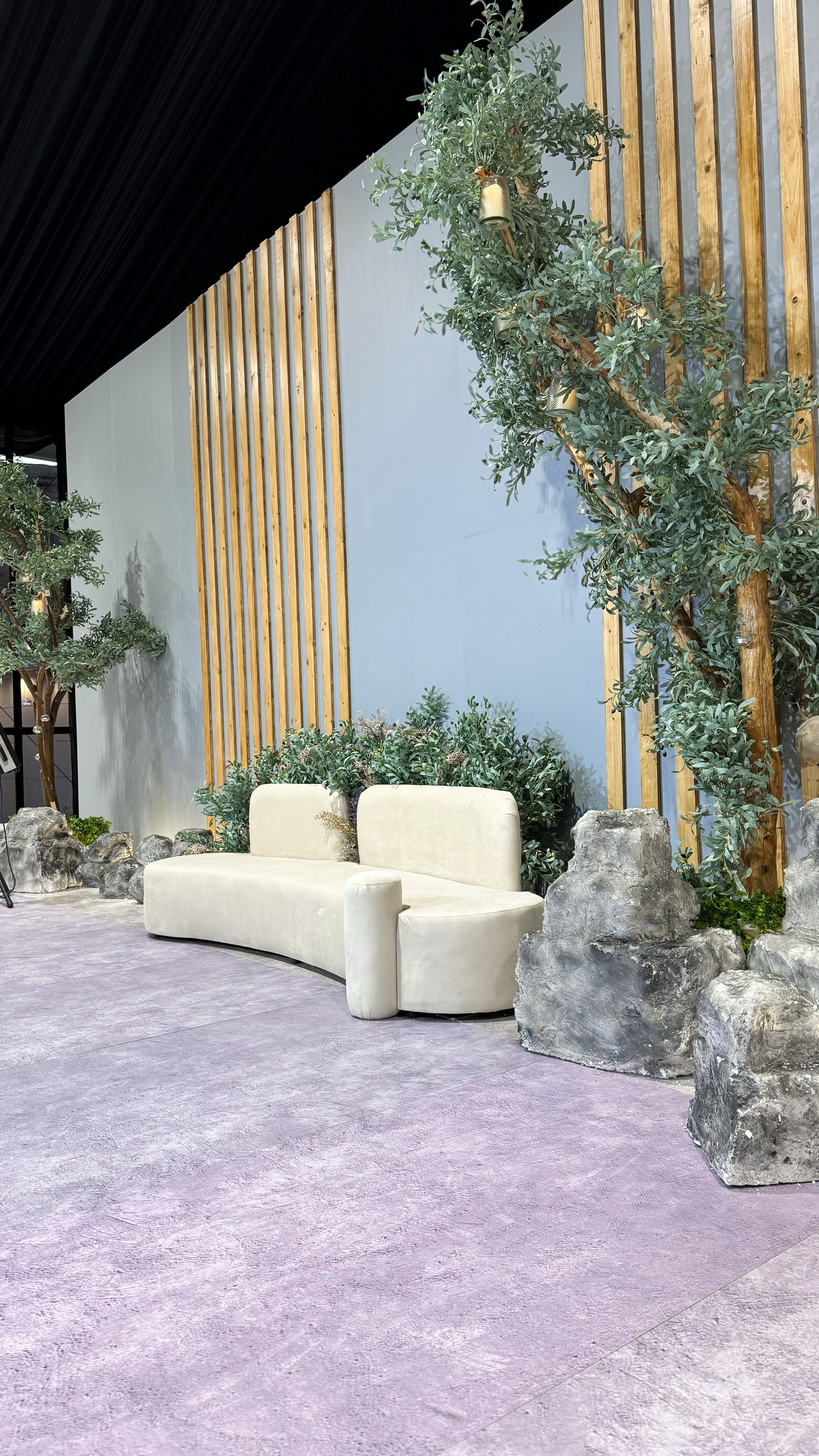 Jawharat Al Wasil Resort