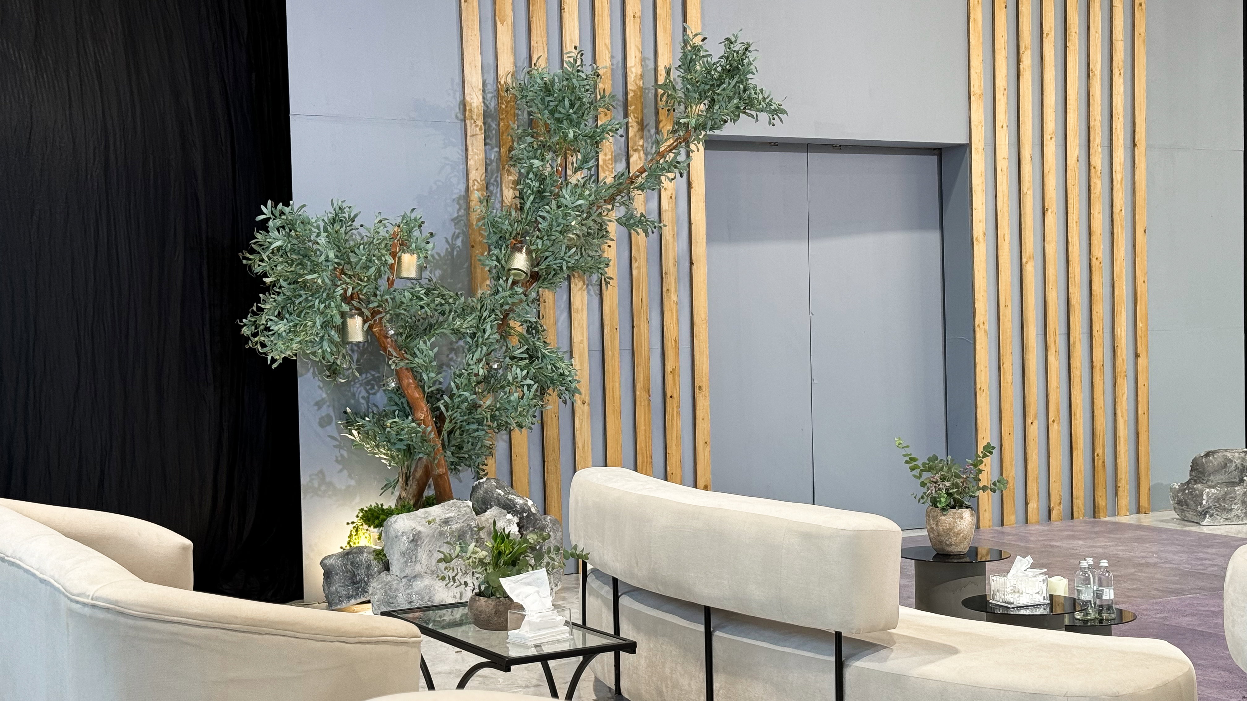 Jawharat Al Wasil Resort