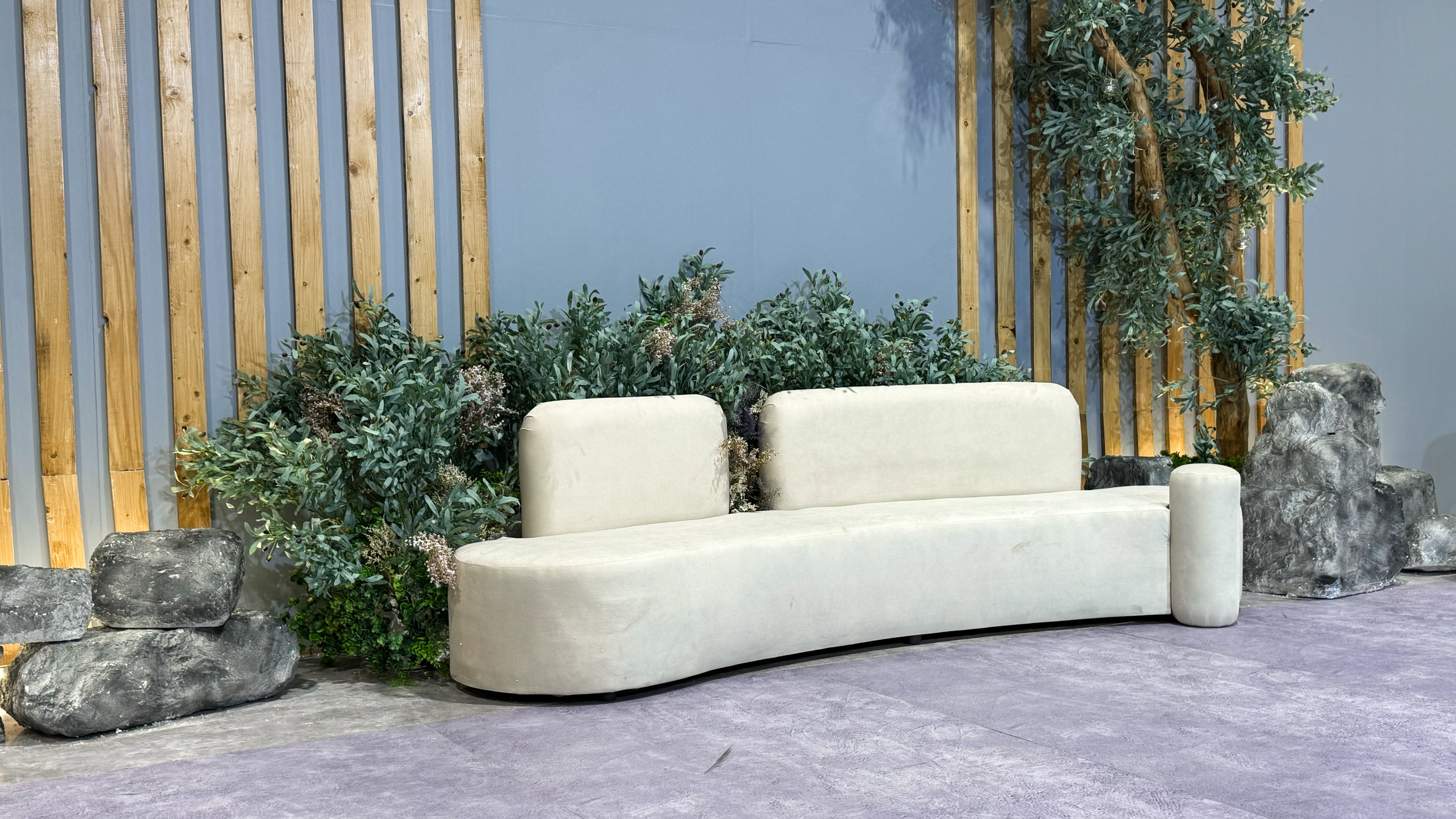 Jawharat Al Wasil Resort