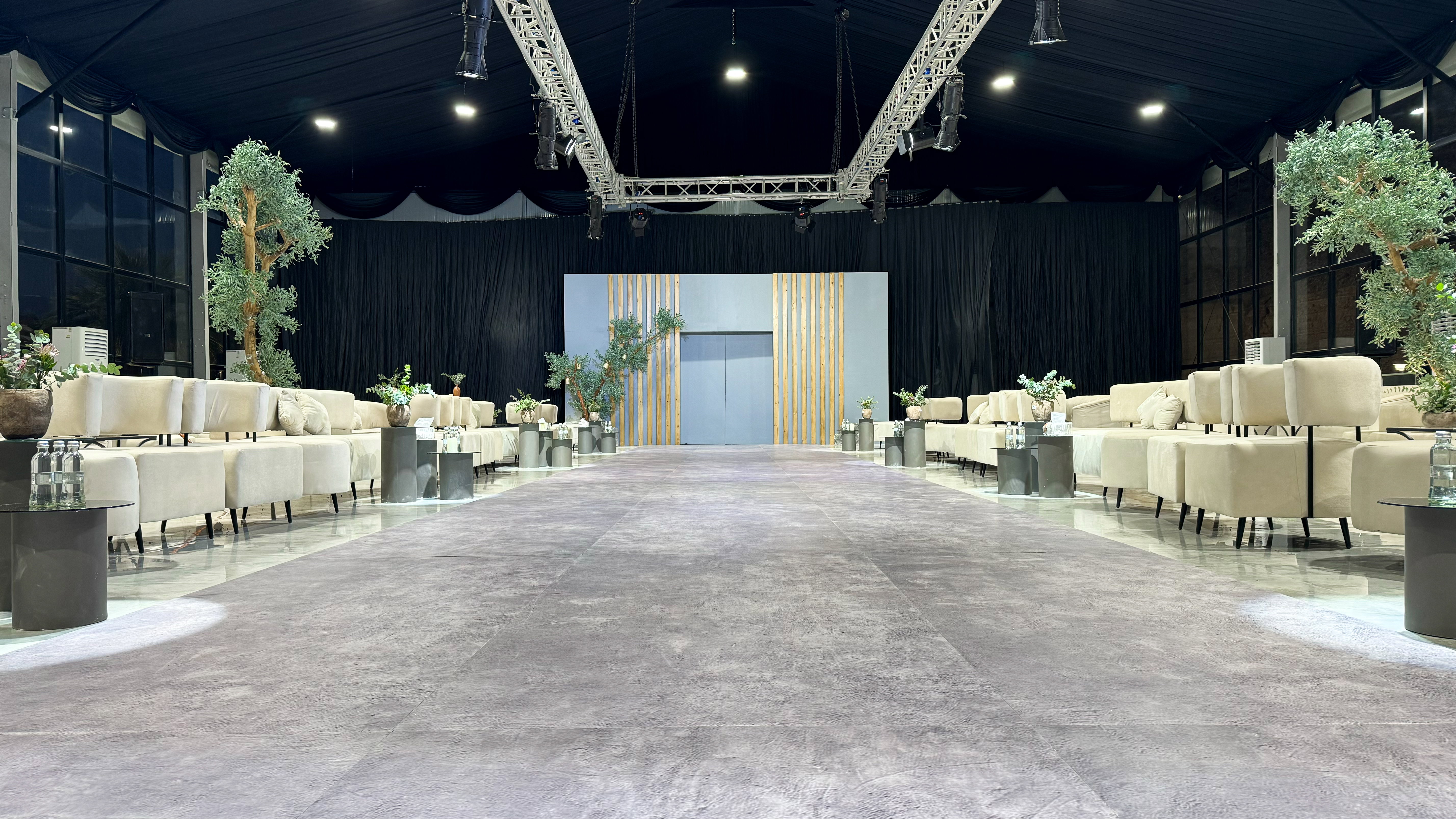 Jawharat Al Wasil Resort